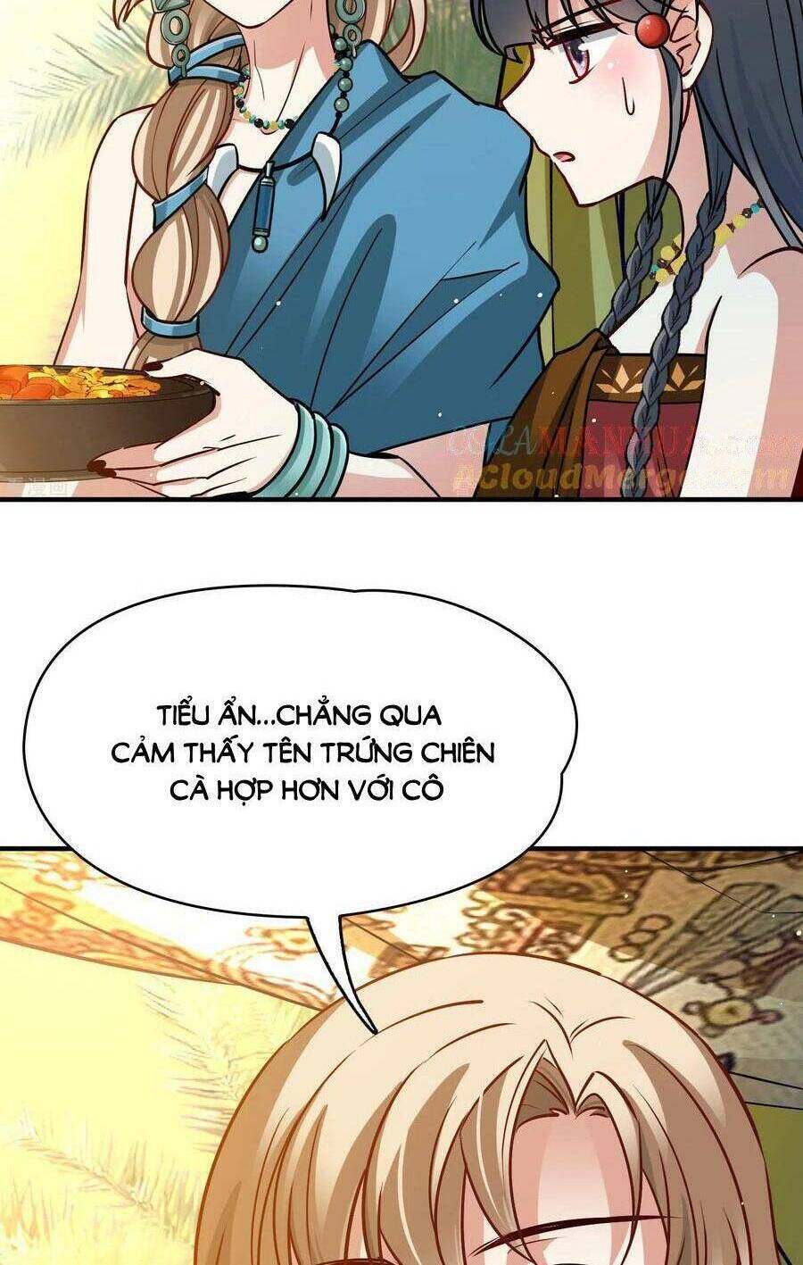 Tầm Trảo Tiền Thế Chi Lữ 2: Chapter 146