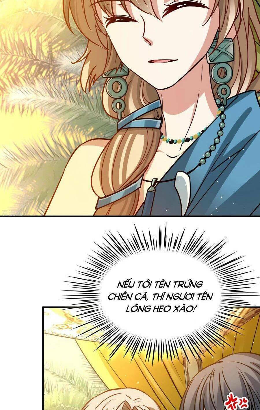 Tầm Trảo Tiền Thế Chi Lữ 2: Chapter 146