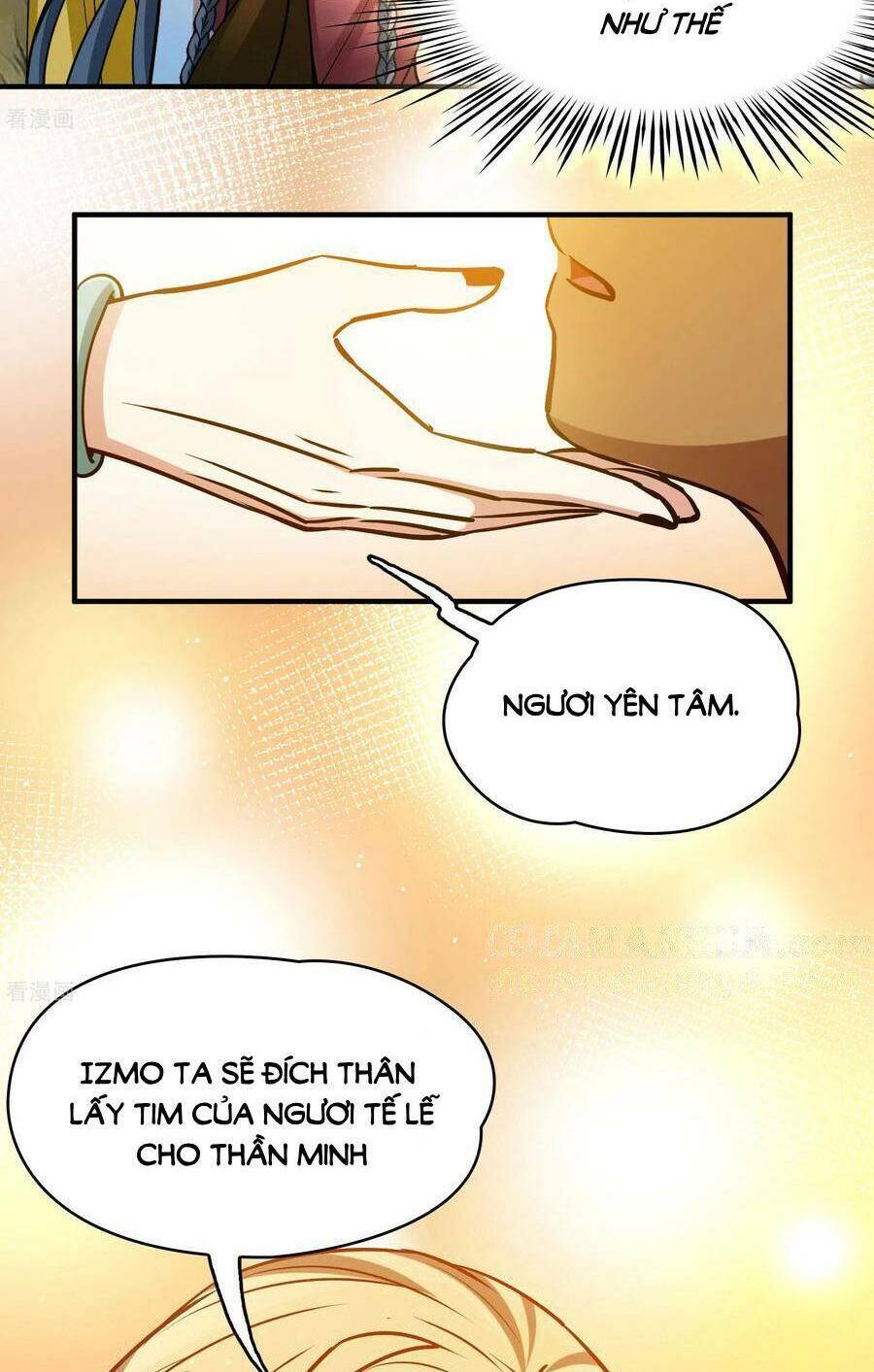 Tầm Trảo Tiền Thế Chi Lữ 2: Chapter 147
