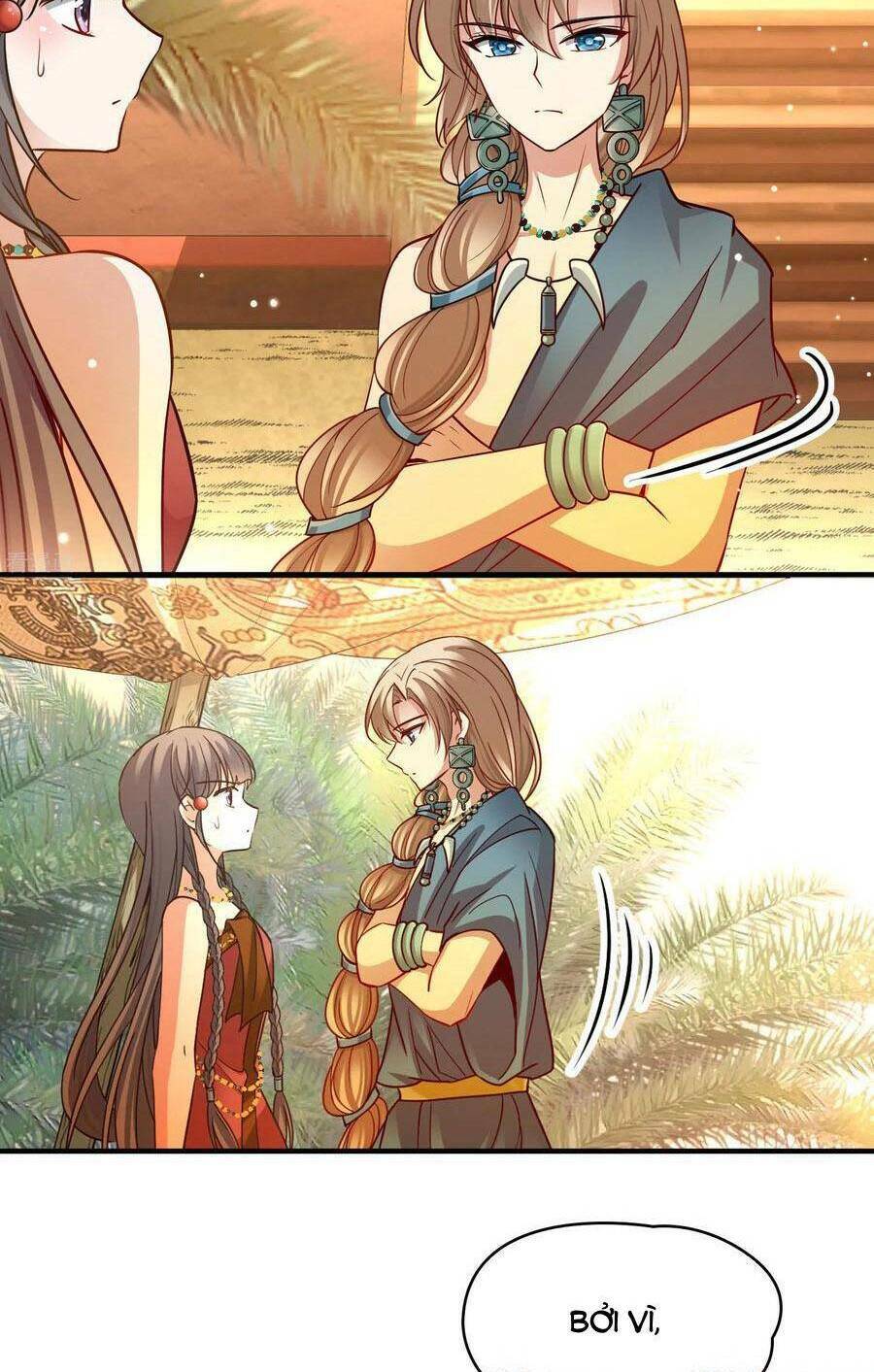 Tầm Trảo Tiền Thế Chi Lữ 2: Chapter 147