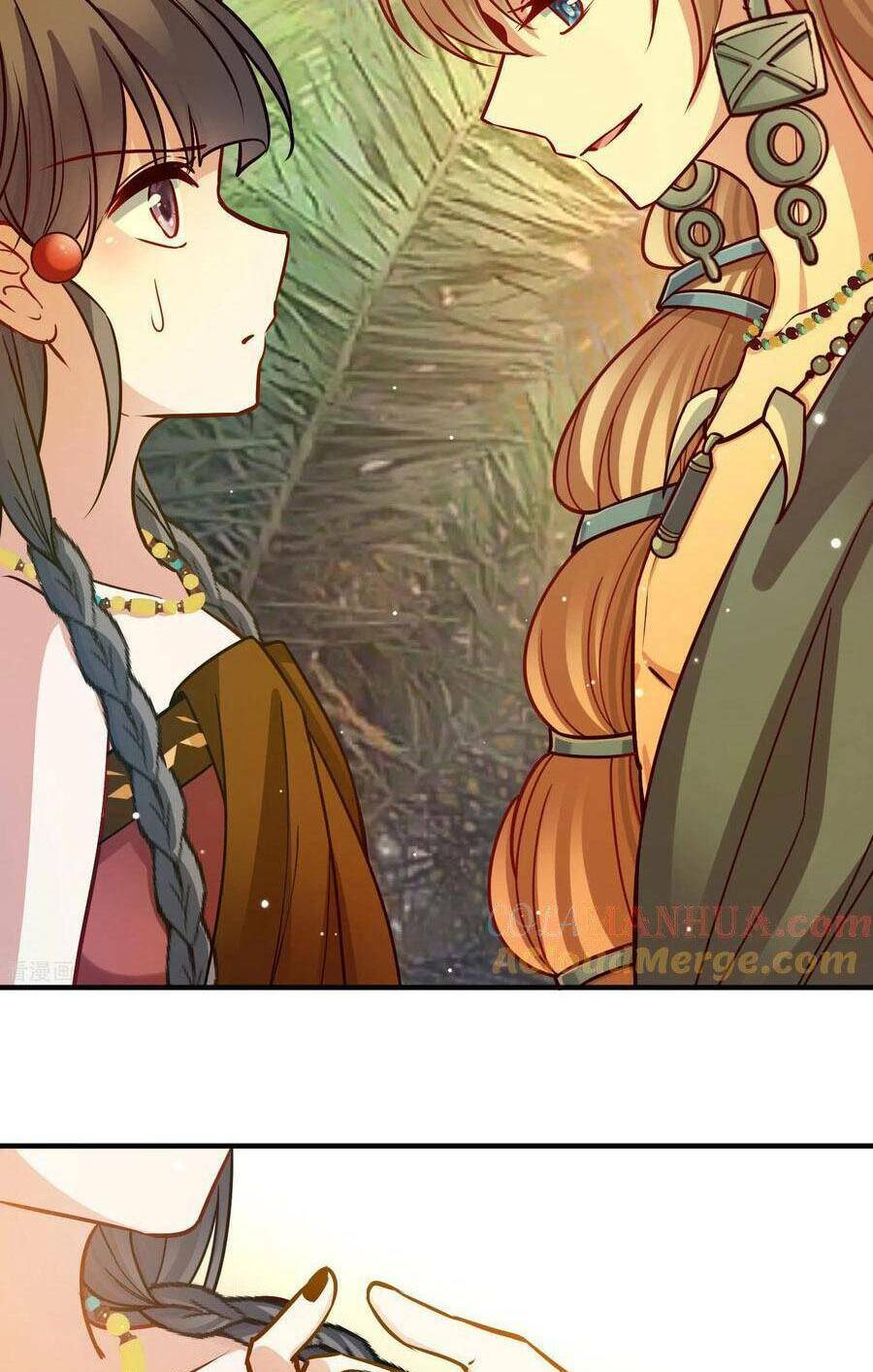 Tầm Trảo Tiền Thế Chi Lữ 2: Chapter 147