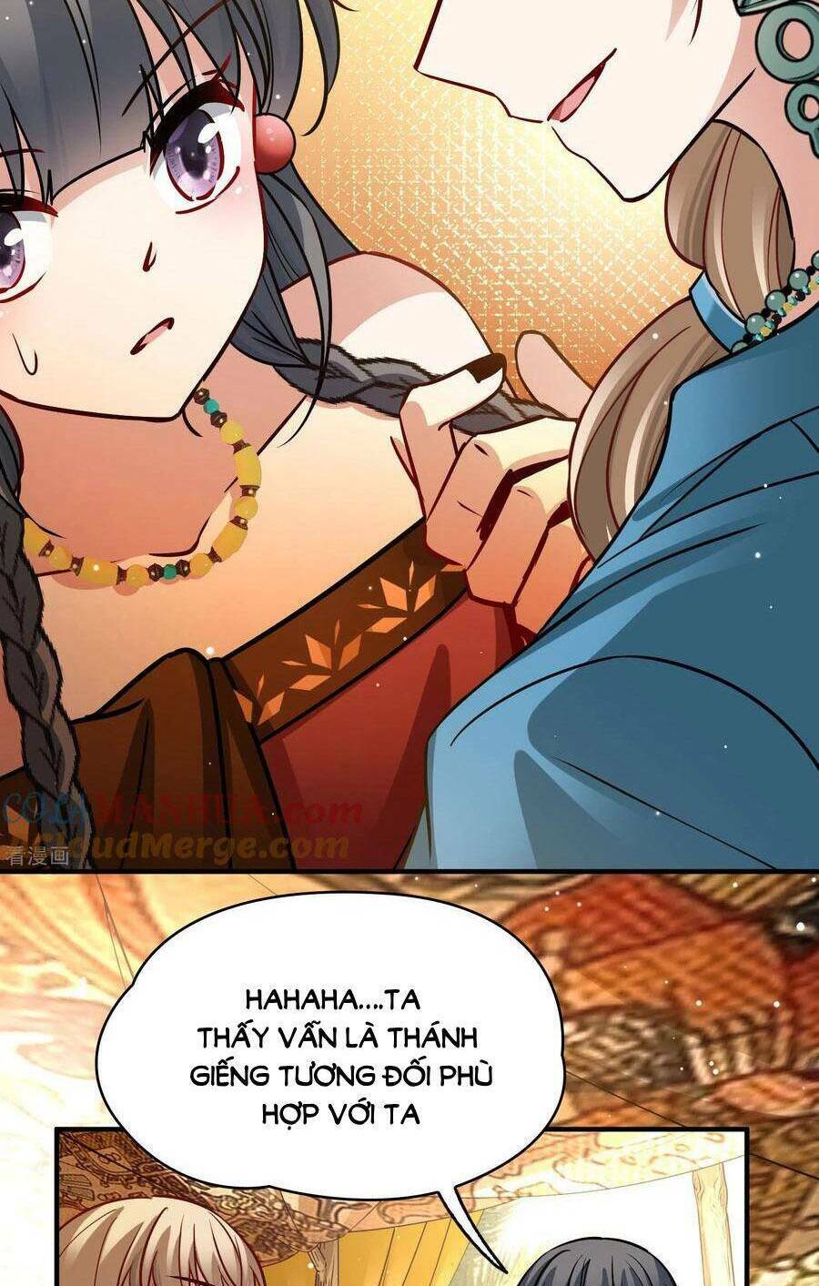 Tầm Trảo Tiền Thế Chi Lữ 2: Chapter 147