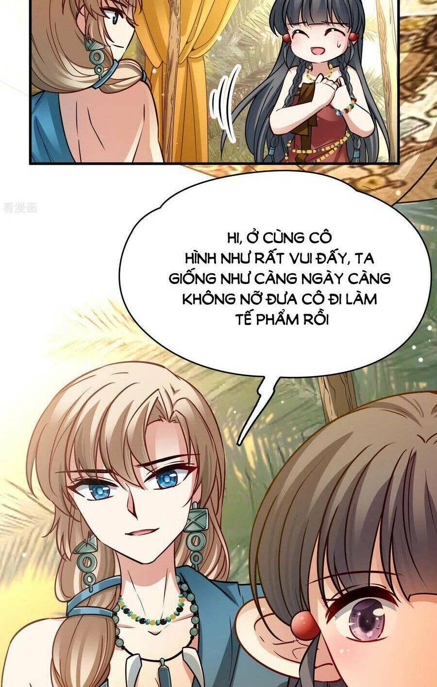 Tầm Trảo Tiền Thế Chi Lữ 2: Chapter 147
