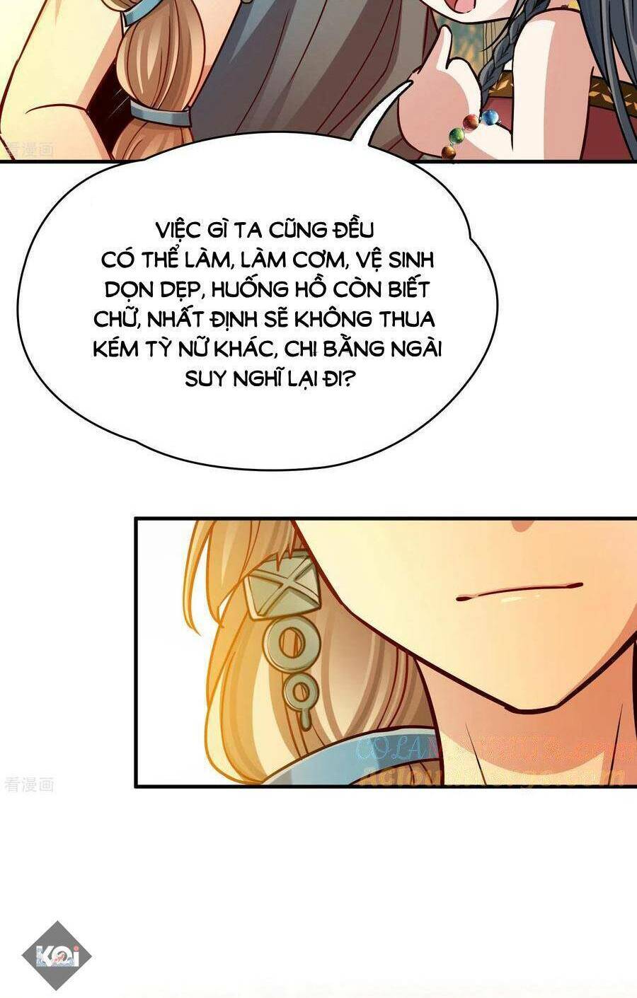 Tầm Trảo Tiền Thế Chi Lữ 2: Chapter 147