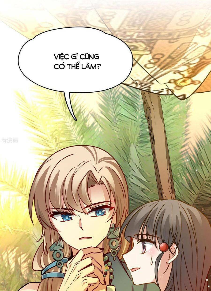 Tầm Trảo Tiền Thế Chi Lữ 2: Chapter 147