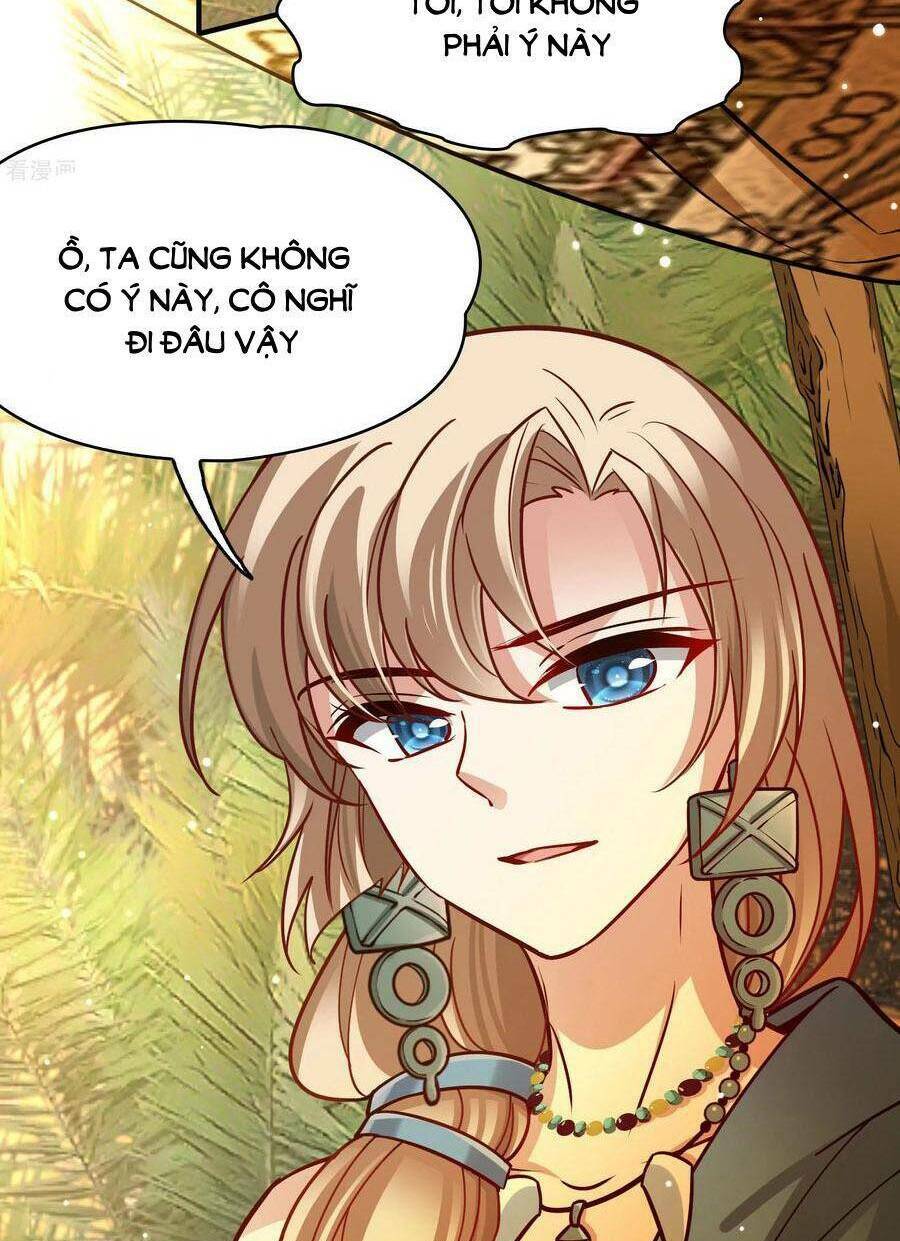 Tầm Trảo Tiền Thế Chi Lữ 2: Chapter 147