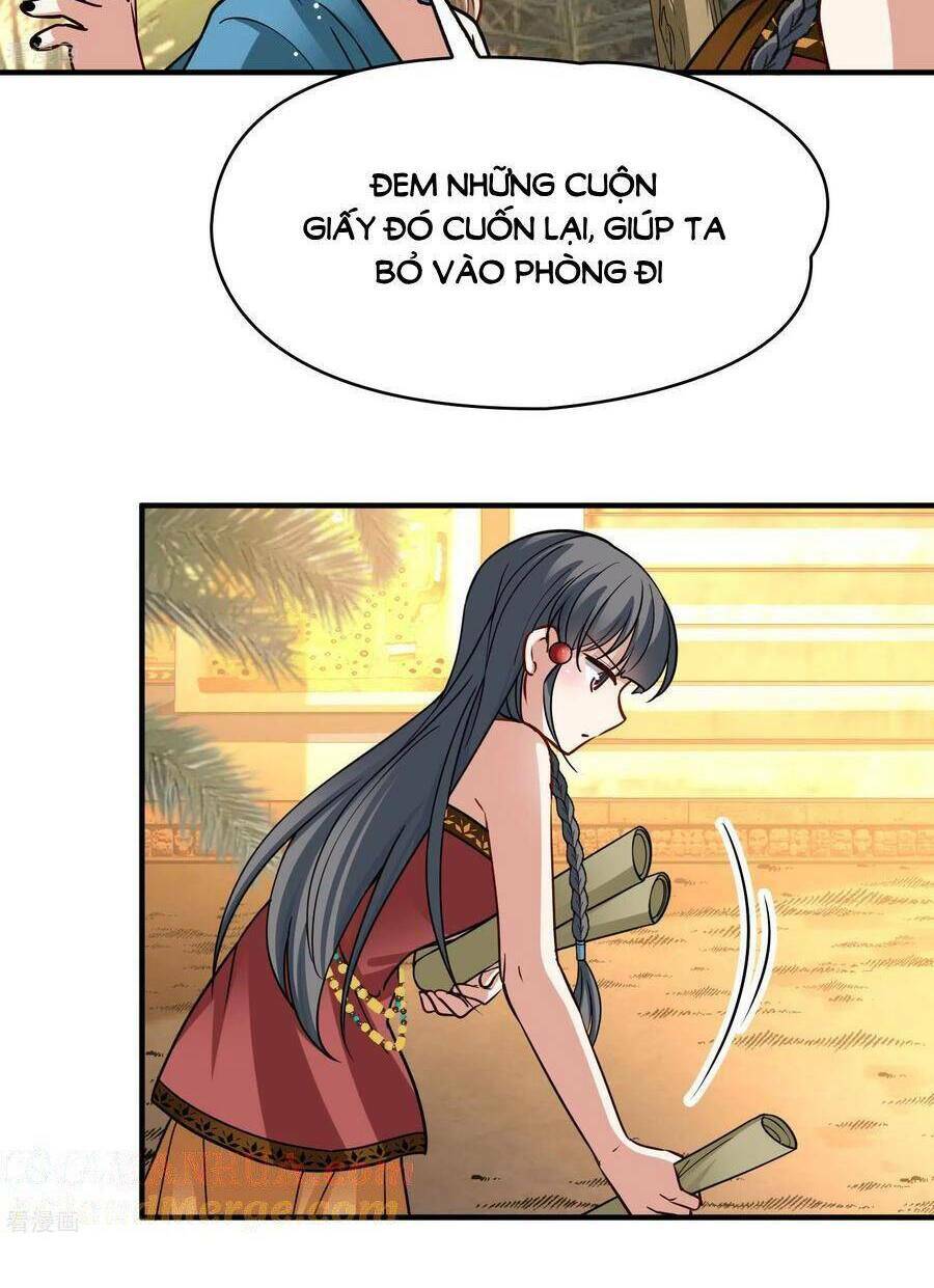 Tầm Trảo Tiền Thế Chi Lữ 2: Chapter 147