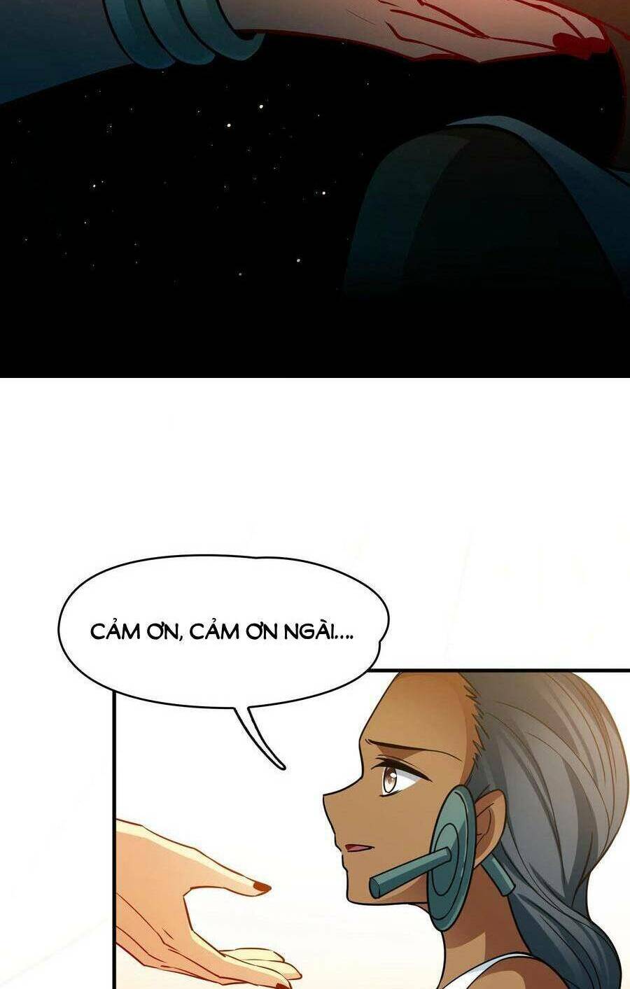 Tầm Trảo Tiền Thế Chi Lữ 2: Chapter 147