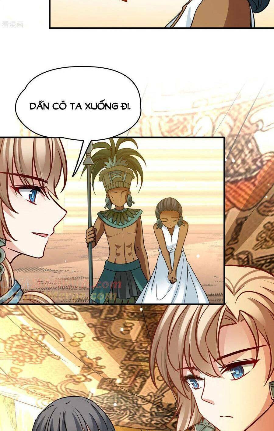 Tầm Trảo Tiền Thế Chi Lữ 2: Chapter 147