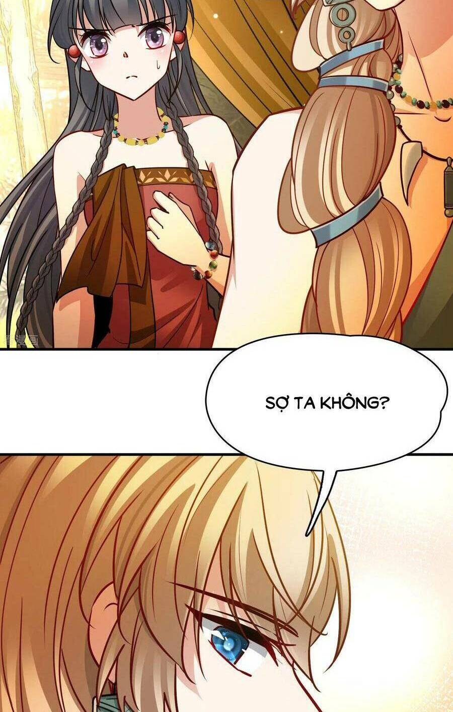 Tầm Trảo Tiền Thế Chi Lữ 2: Chapter 147