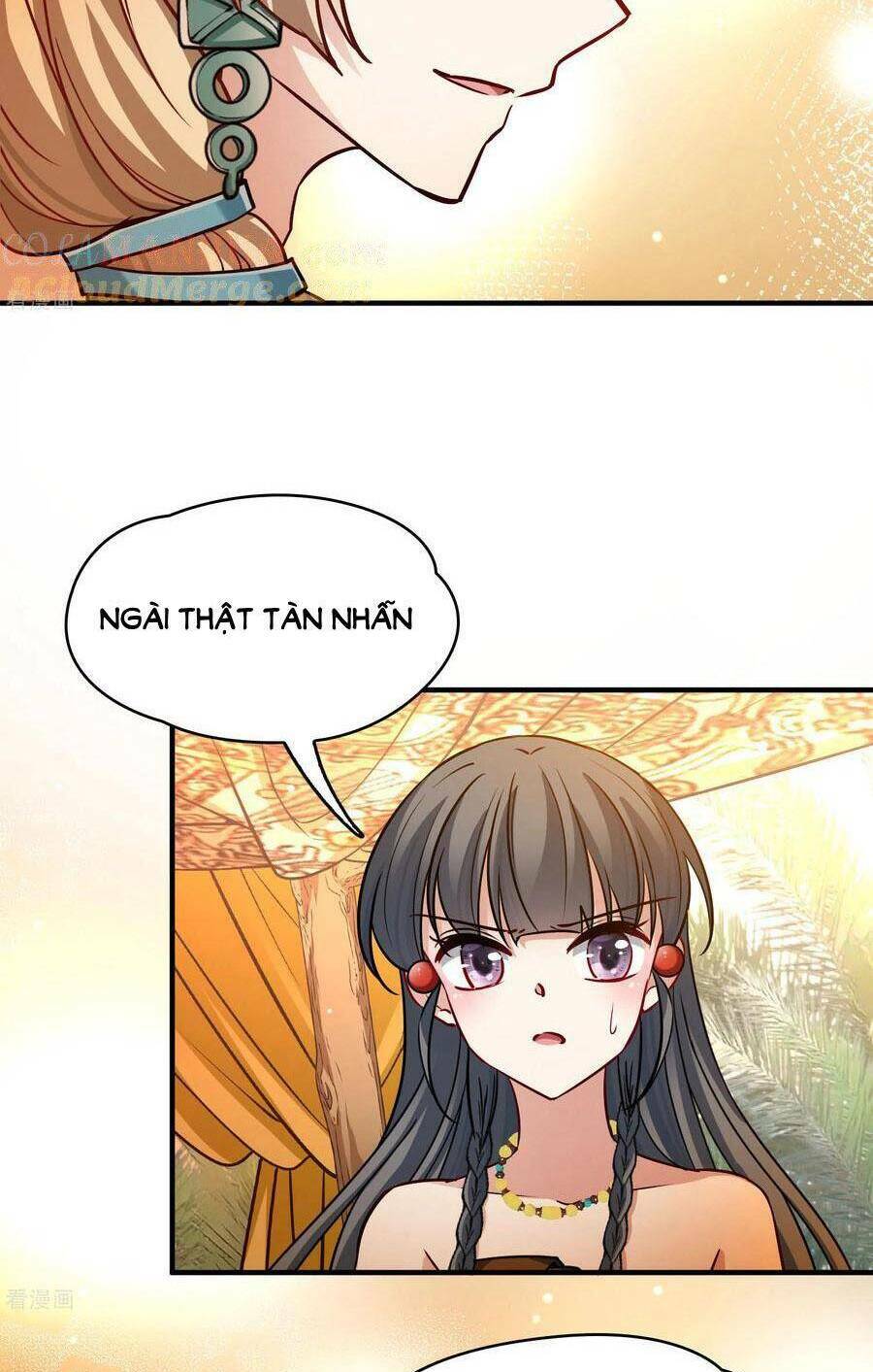 Tầm Trảo Tiền Thế Chi Lữ 2: Chapter 147