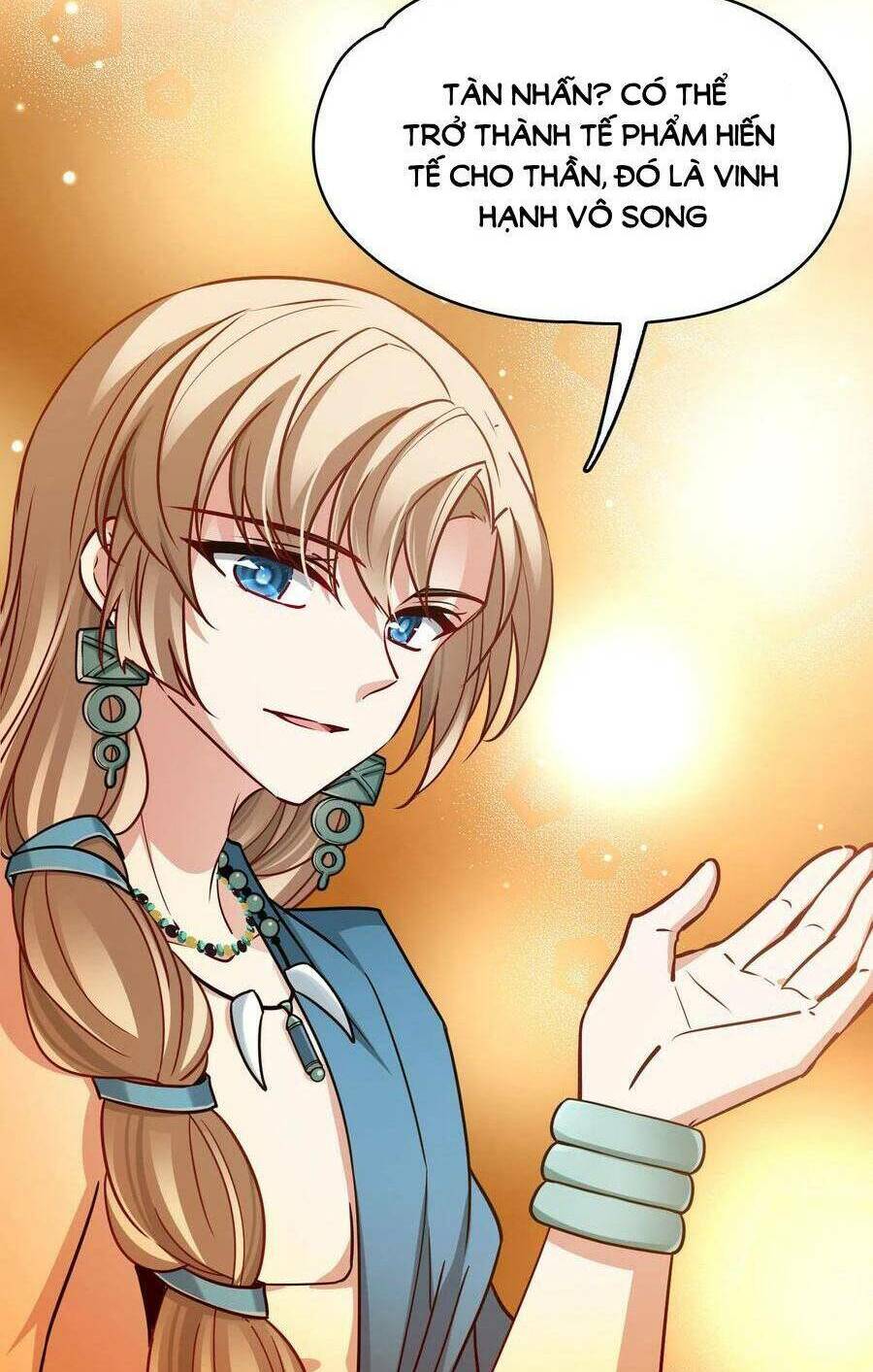 Tầm Trảo Tiền Thế Chi Lữ 2: Chapter 147