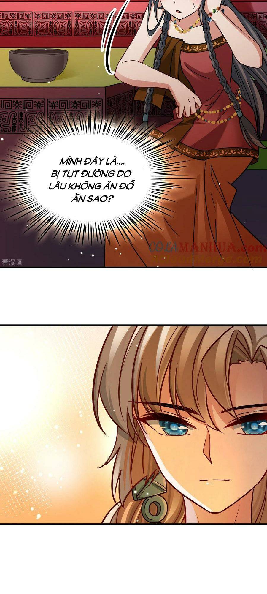Tầm Trảo Tiền Thế Chi Lữ 2: Chapter 149