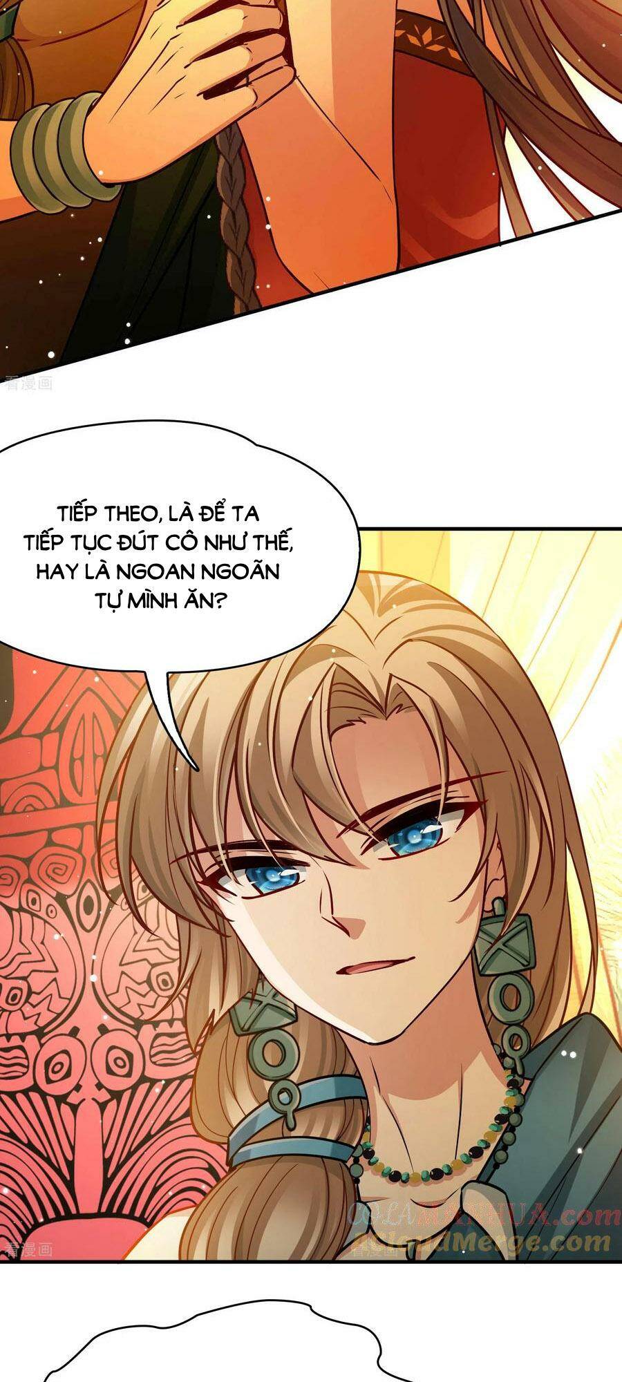 Tầm Trảo Tiền Thế Chi Lữ 2: Chapter 149