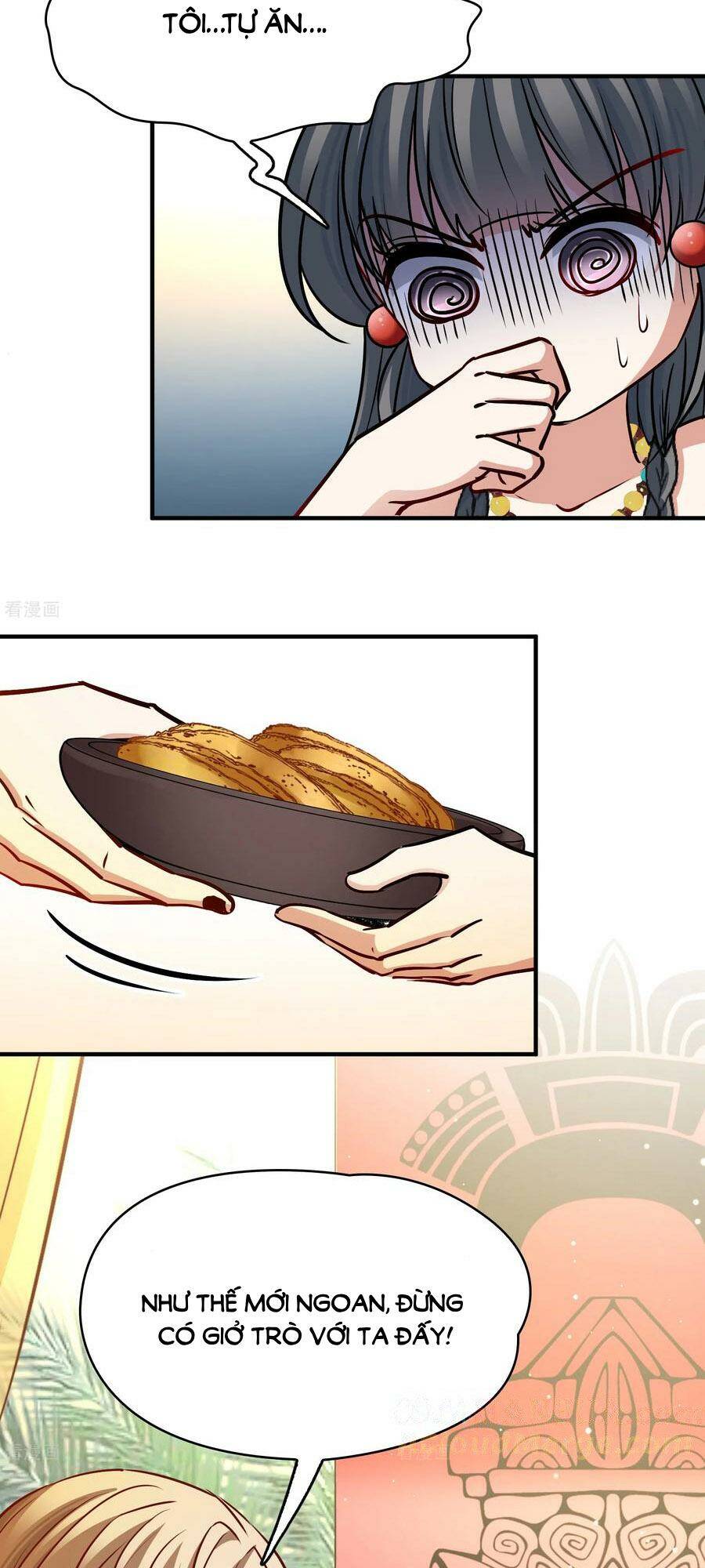 Tầm Trảo Tiền Thế Chi Lữ 2: Chapter 149