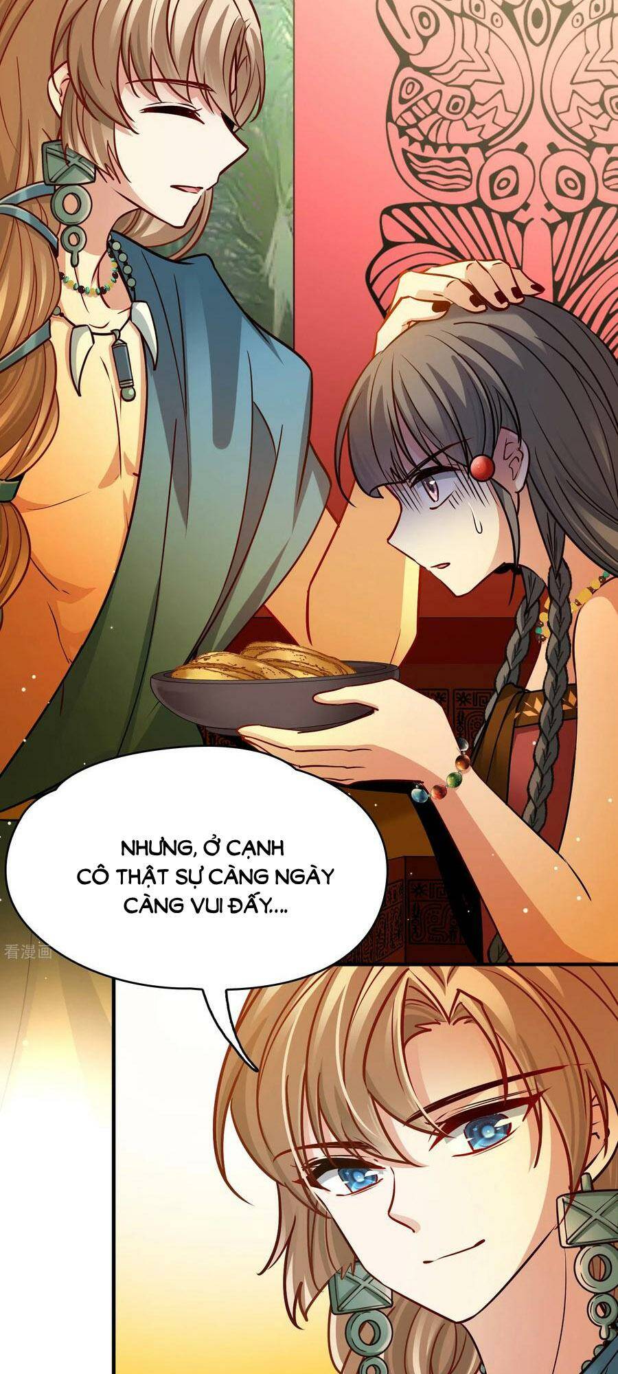 Tầm Trảo Tiền Thế Chi Lữ 2: Chapter 149