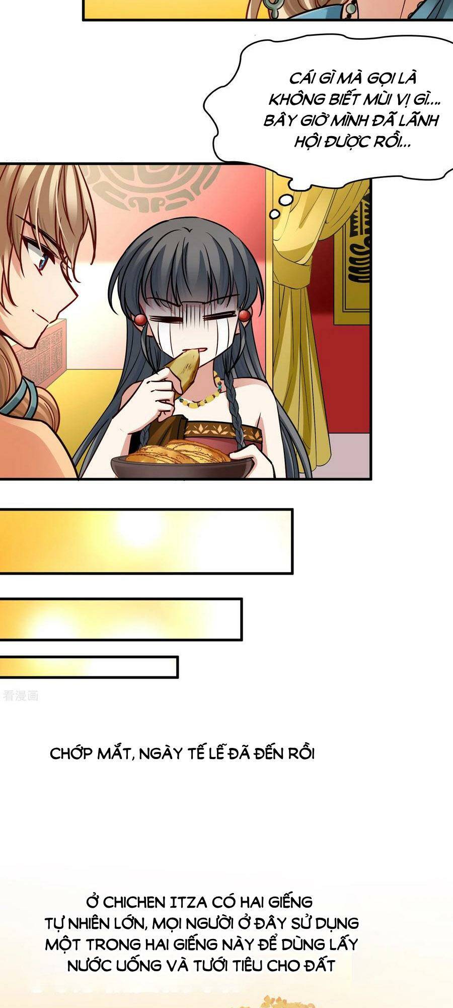 Tầm Trảo Tiền Thế Chi Lữ 2: Chapter 149