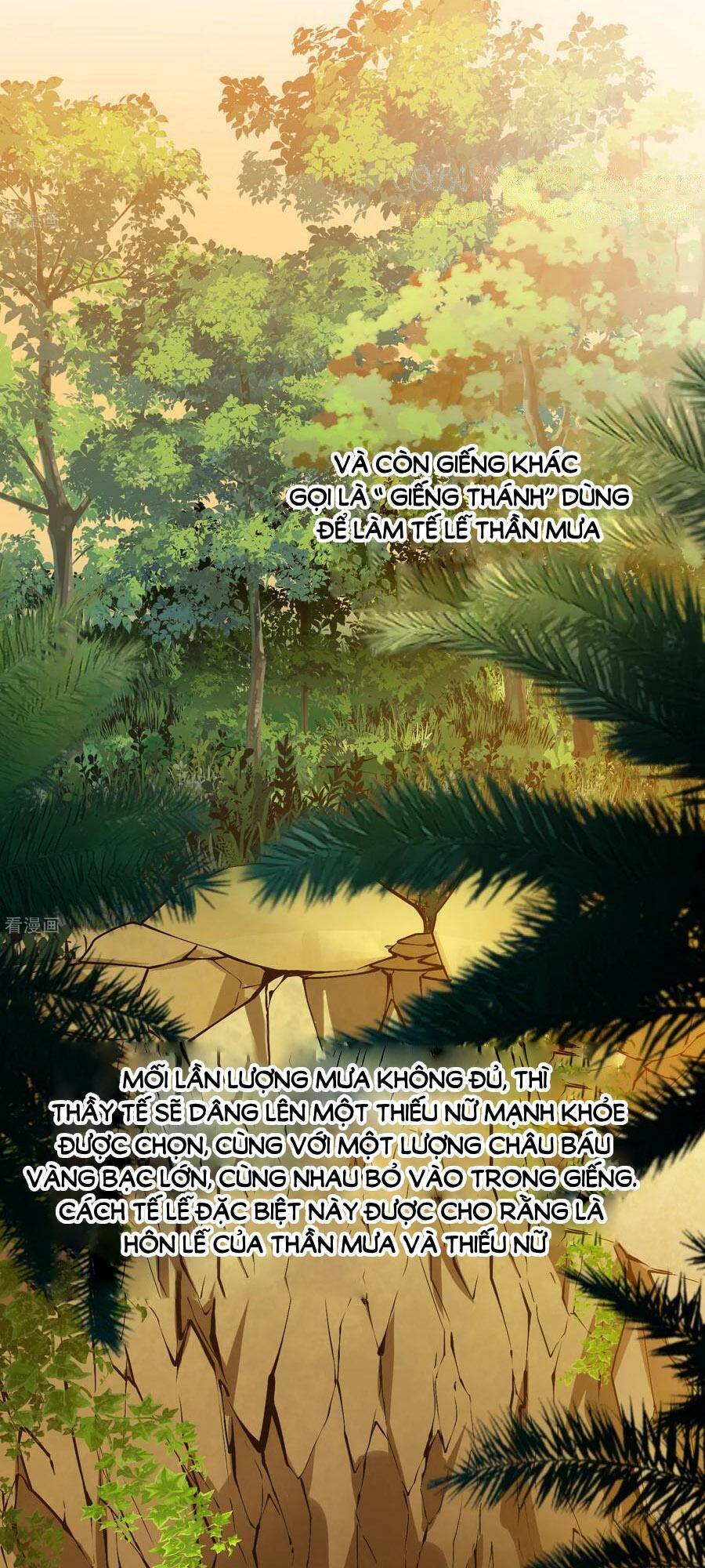 Tầm Trảo Tiền Thế Chi Lữ 2: Chapter 149