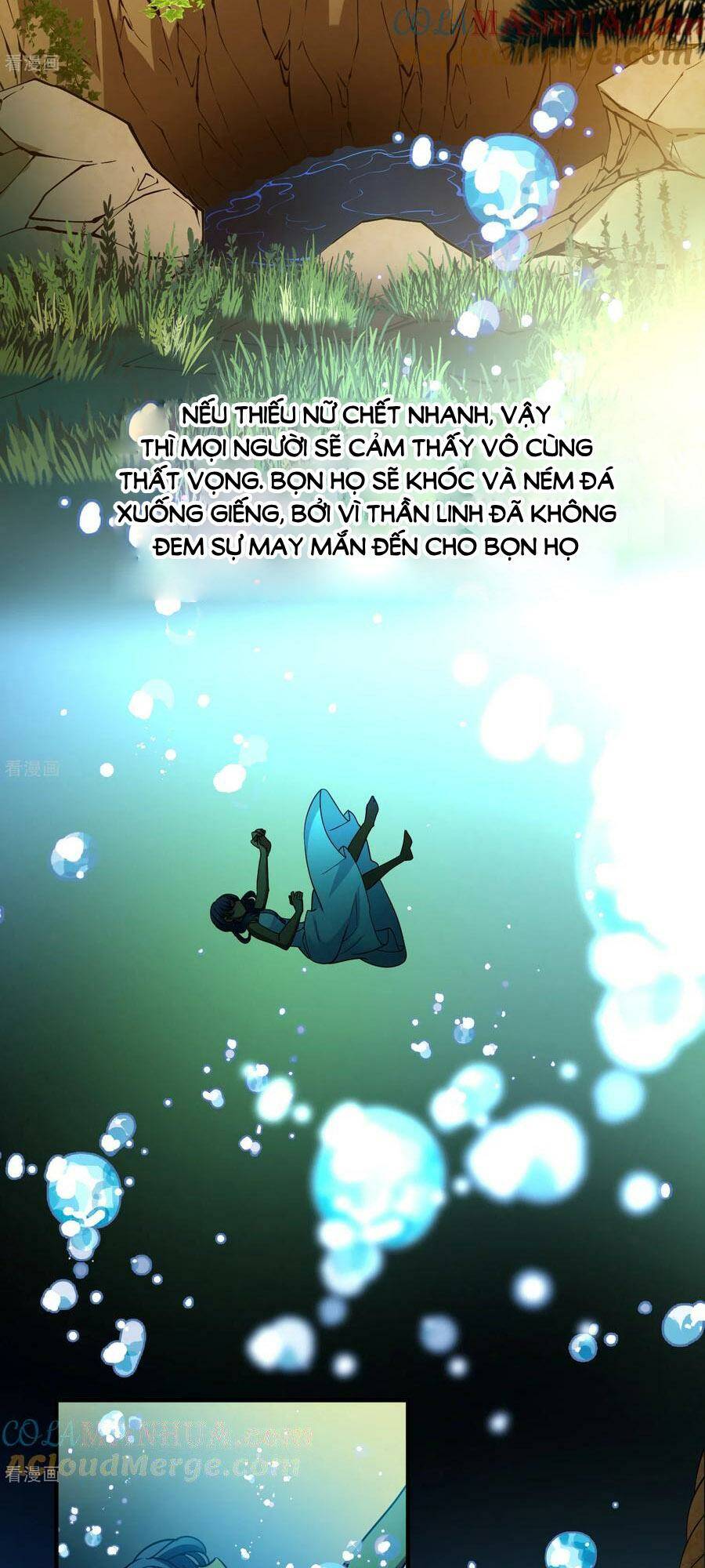 Tầm Trảo Tiền Thế Chi Lữ 2: Chapter 149