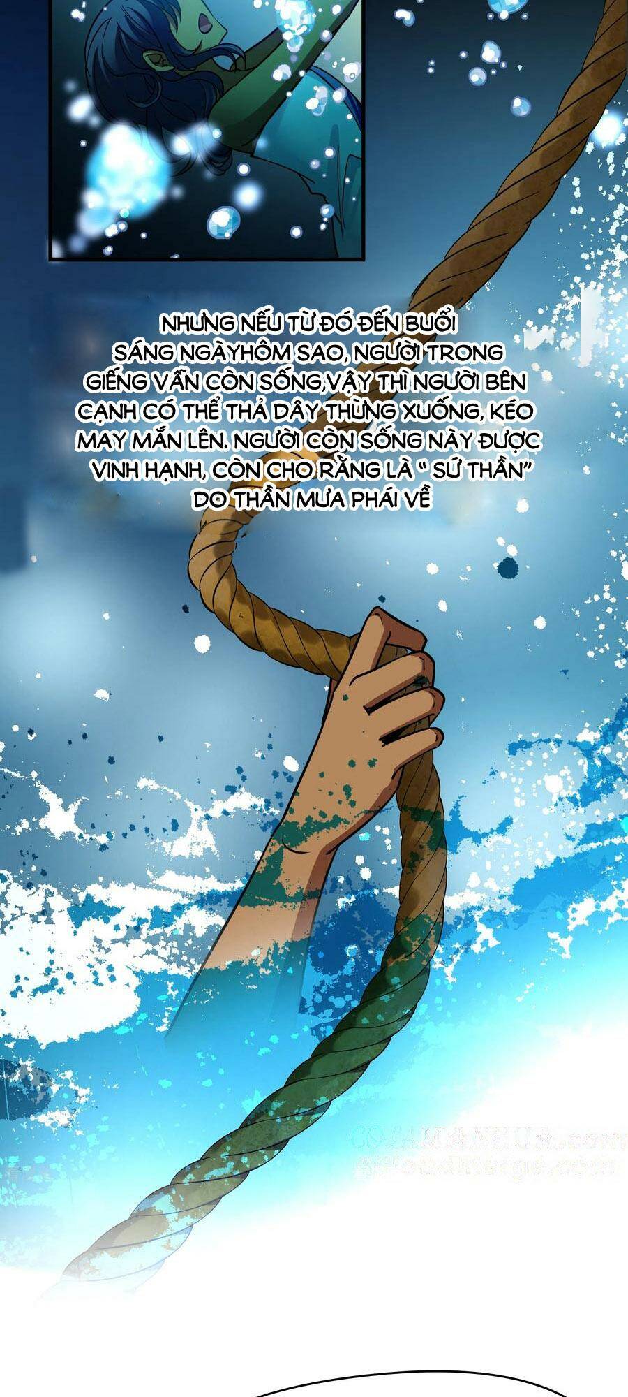 Tầm Trảo Tiền Thế Chi Lữ 2: Chapter 149