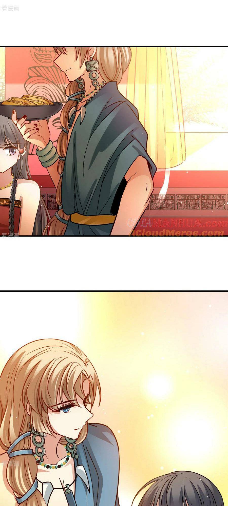Tầm Trảo Tiền Thế Chi Lữ 2: Chapter 149