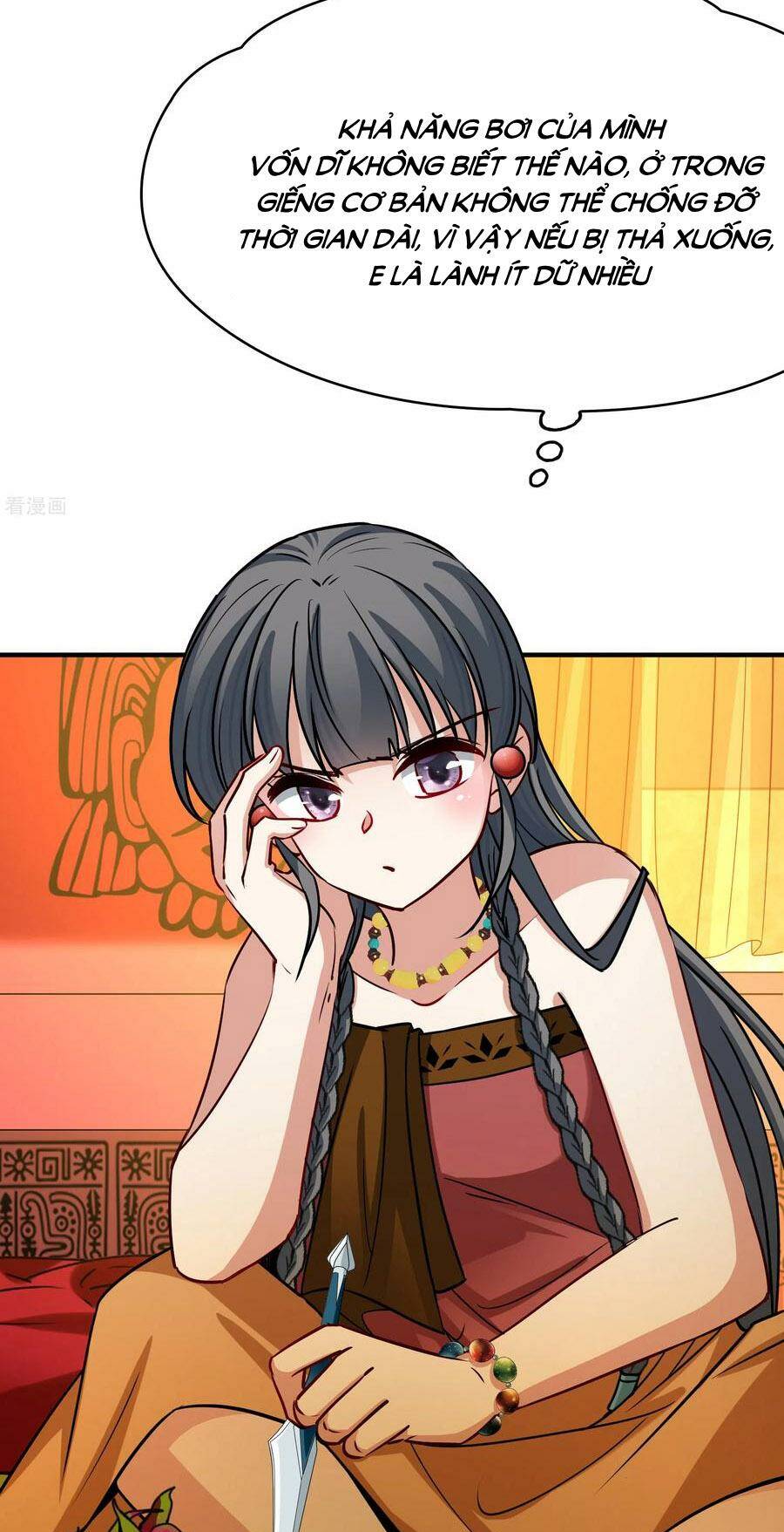 Tầm Trảo Tiền Thế Chi Lữ 2: Chapter 149