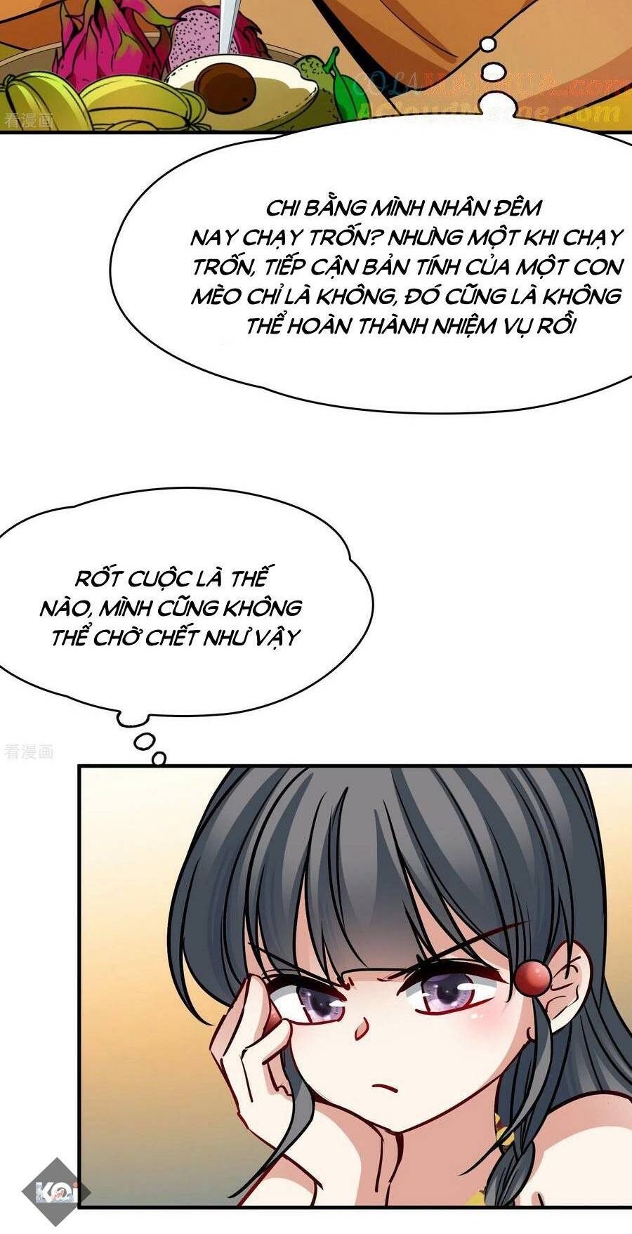 Tầm Trảo Tiền Thế Chi Lữ 2: Chapter 149