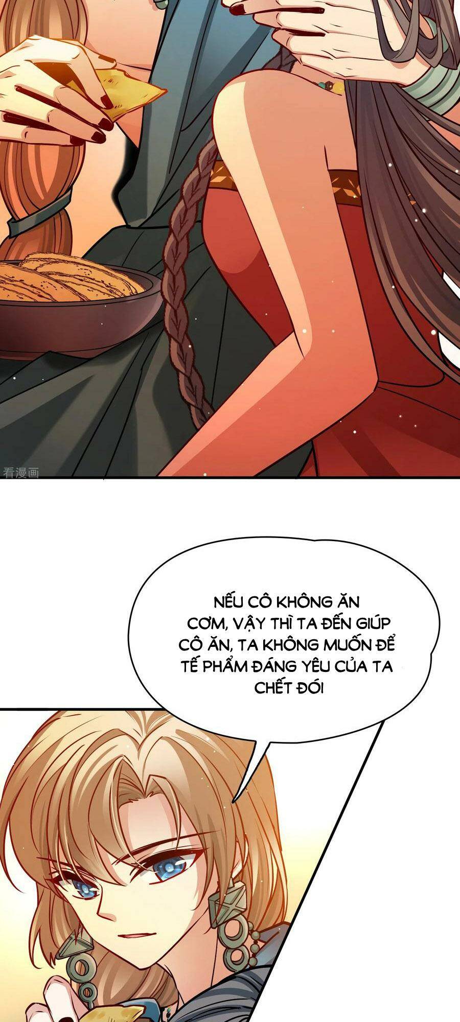 Tầm Trảo Tiền Thế Chi Lữ 2: Chapter 149