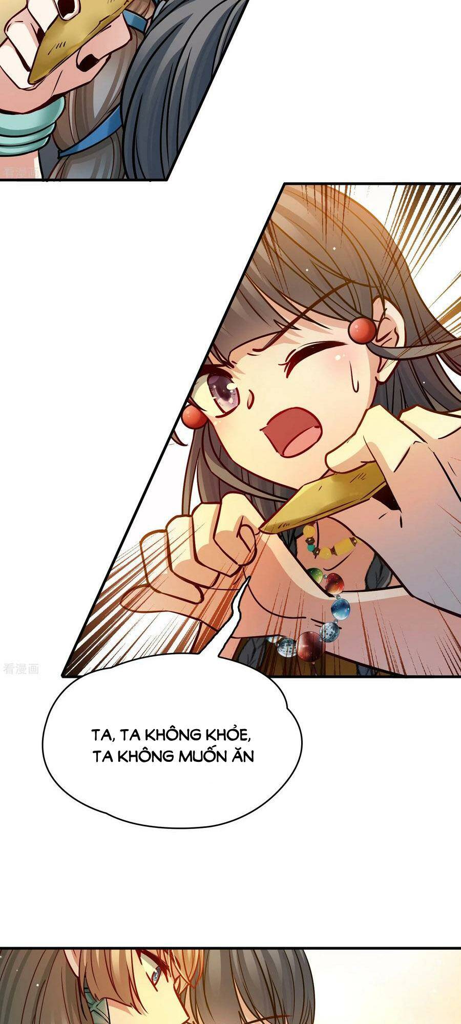 Tầm Trảo Tiền Thế Chi Lữ 2: Chapter 149