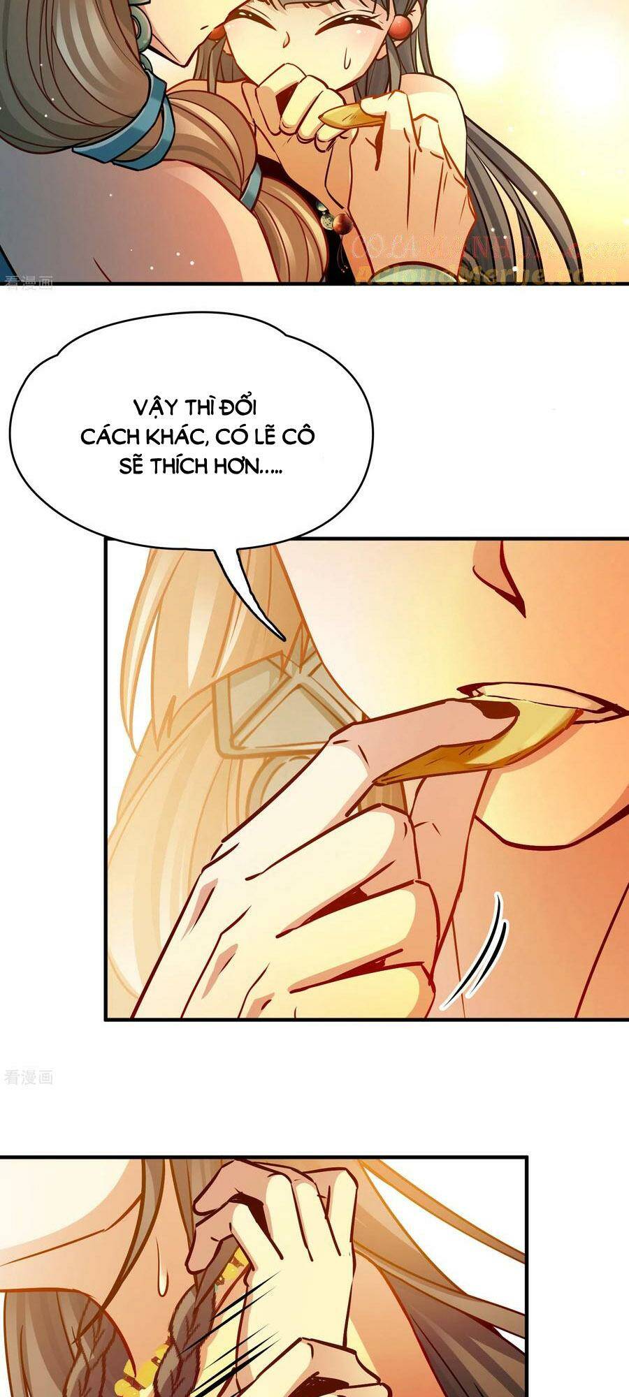 Tầm Trảo Tiền Thế Chi Lữ 2: Chapter 149