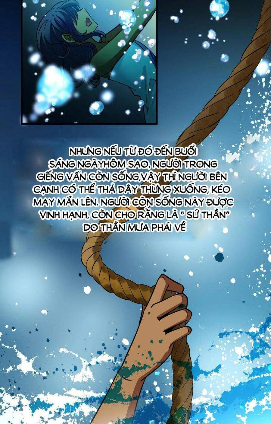 Tầm Trảo Tiền Thế Chi Lữ 2: Chapter 150