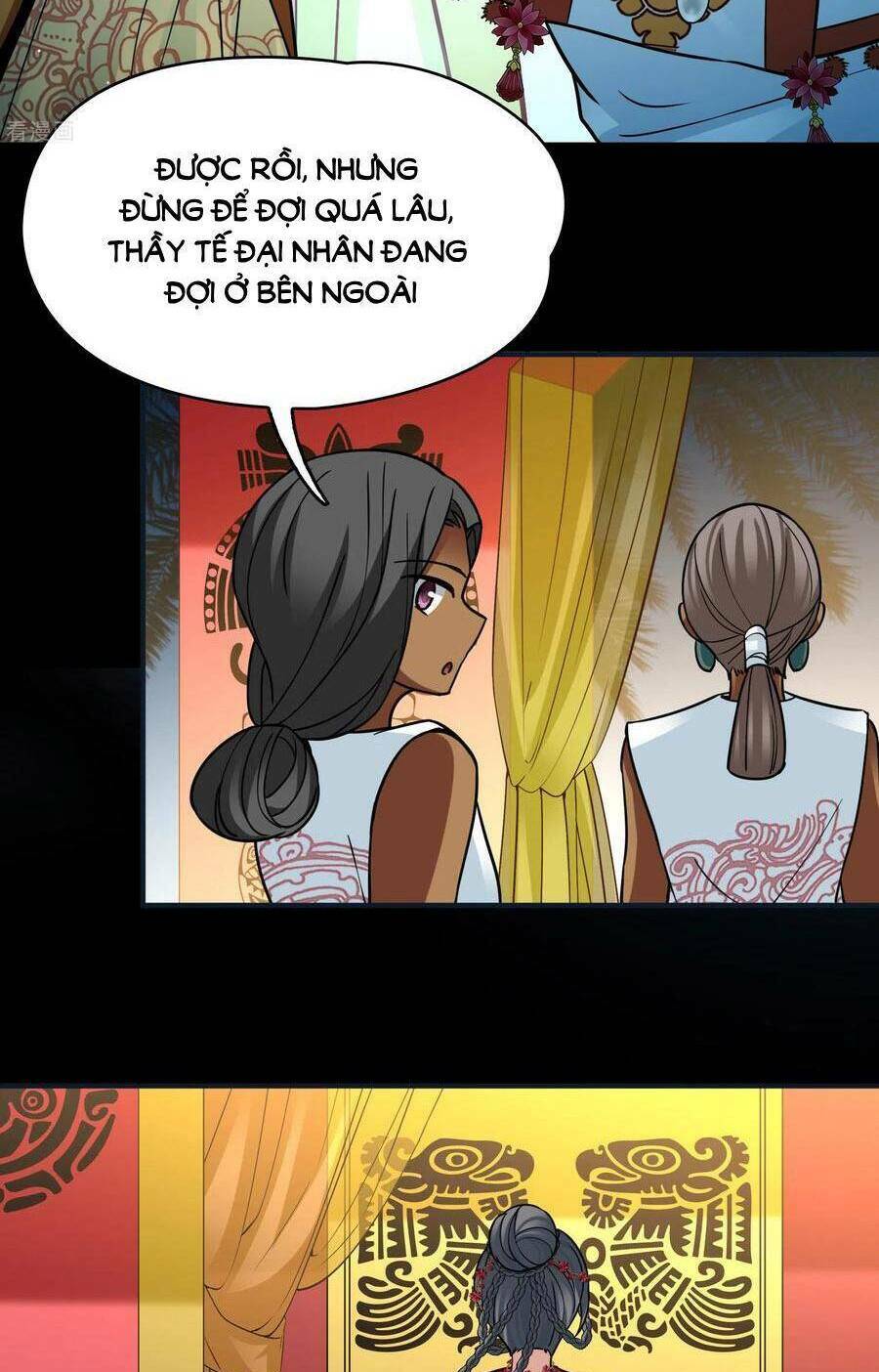 Tầm Trảo Tiền Thế Chi Lữ 2: Chapter 150