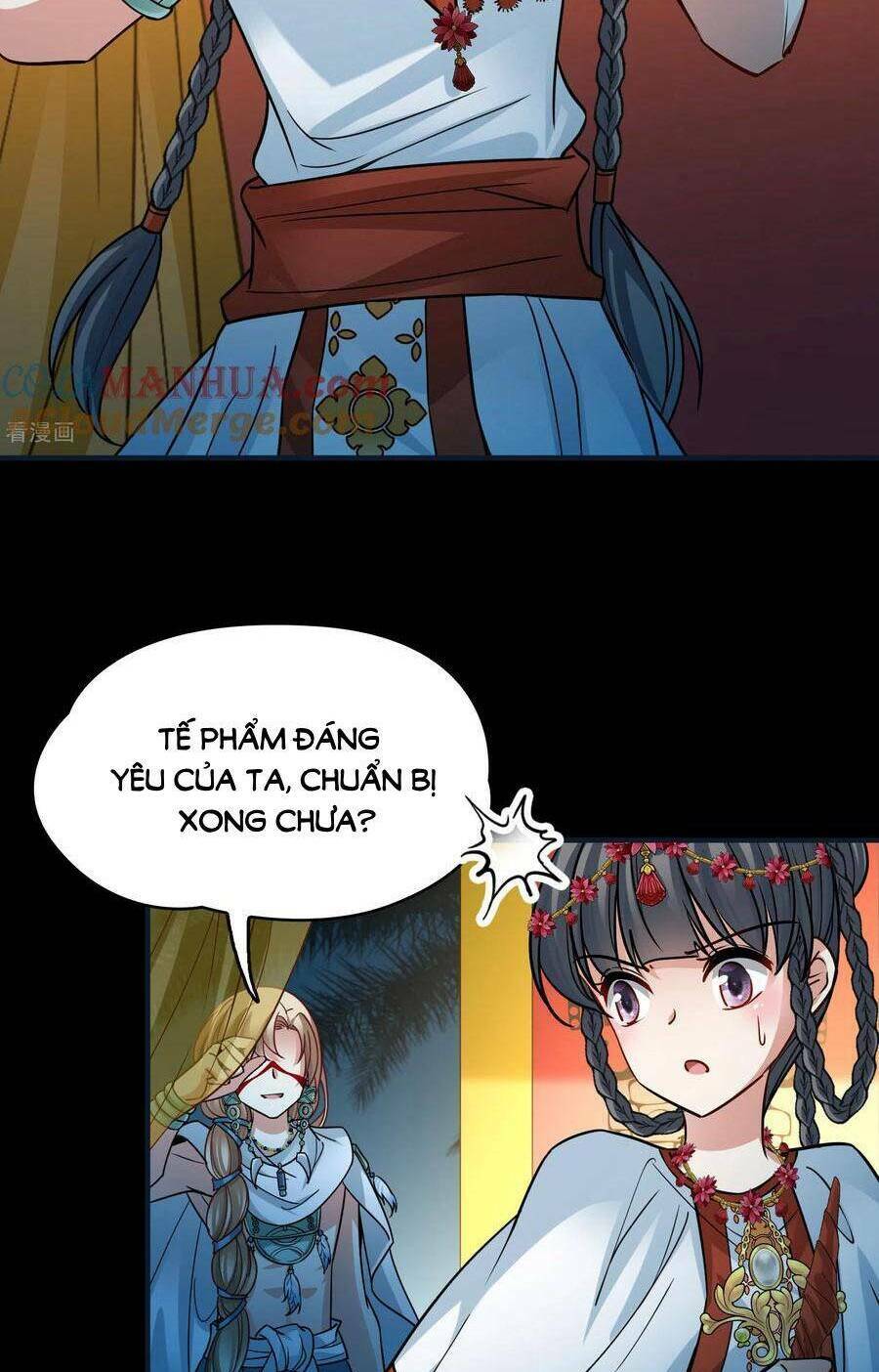 Tầm Trảo Tiền Thế Chi Lữ 2: Chapter 150