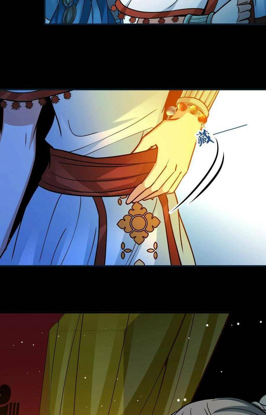 Tầm Trảo Tiền Thế Chi Lữ 2: Chapter 150
