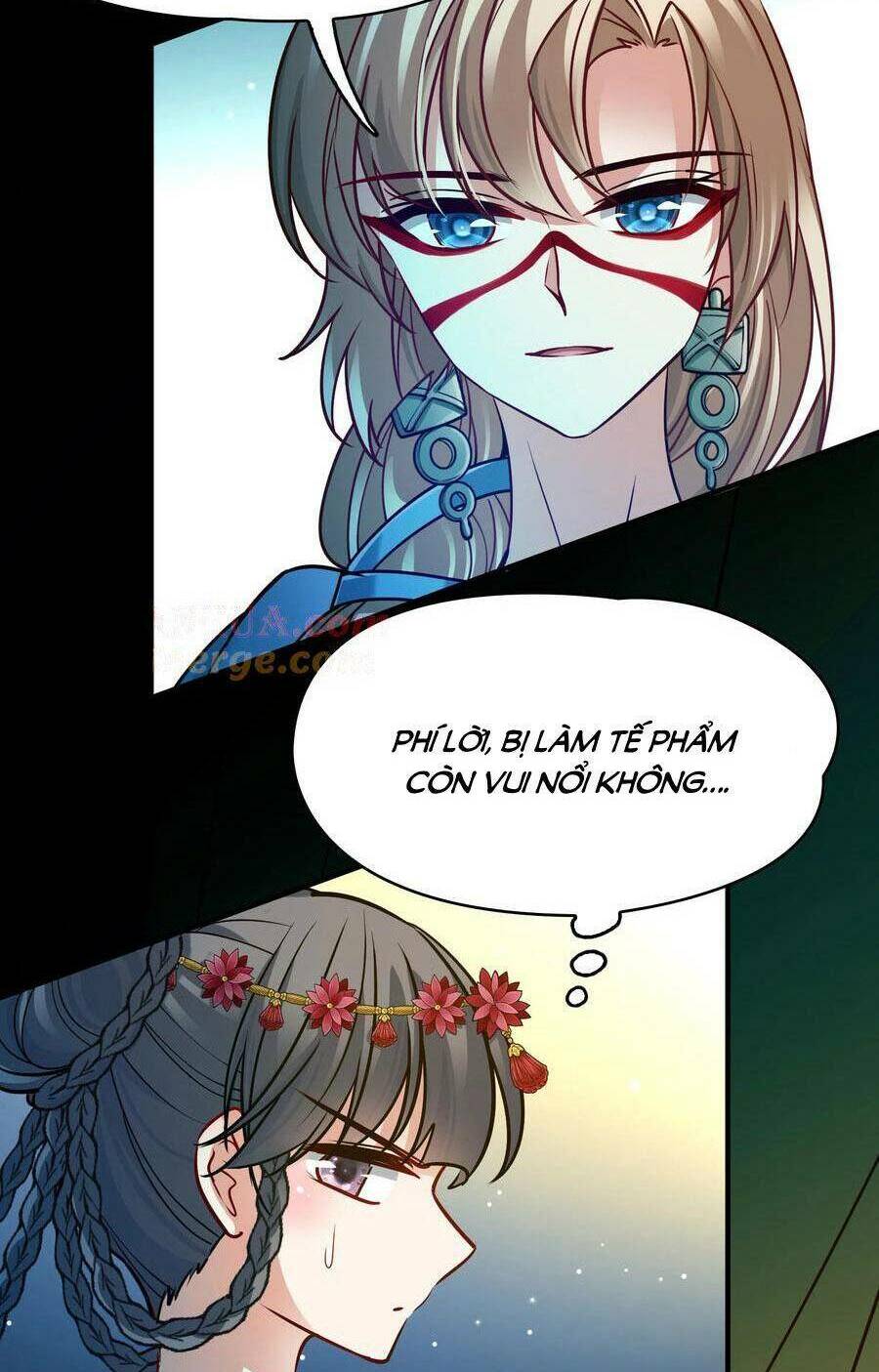 Tầm Trảo Tiền Thế Chi Lữ 2: Chapter 150