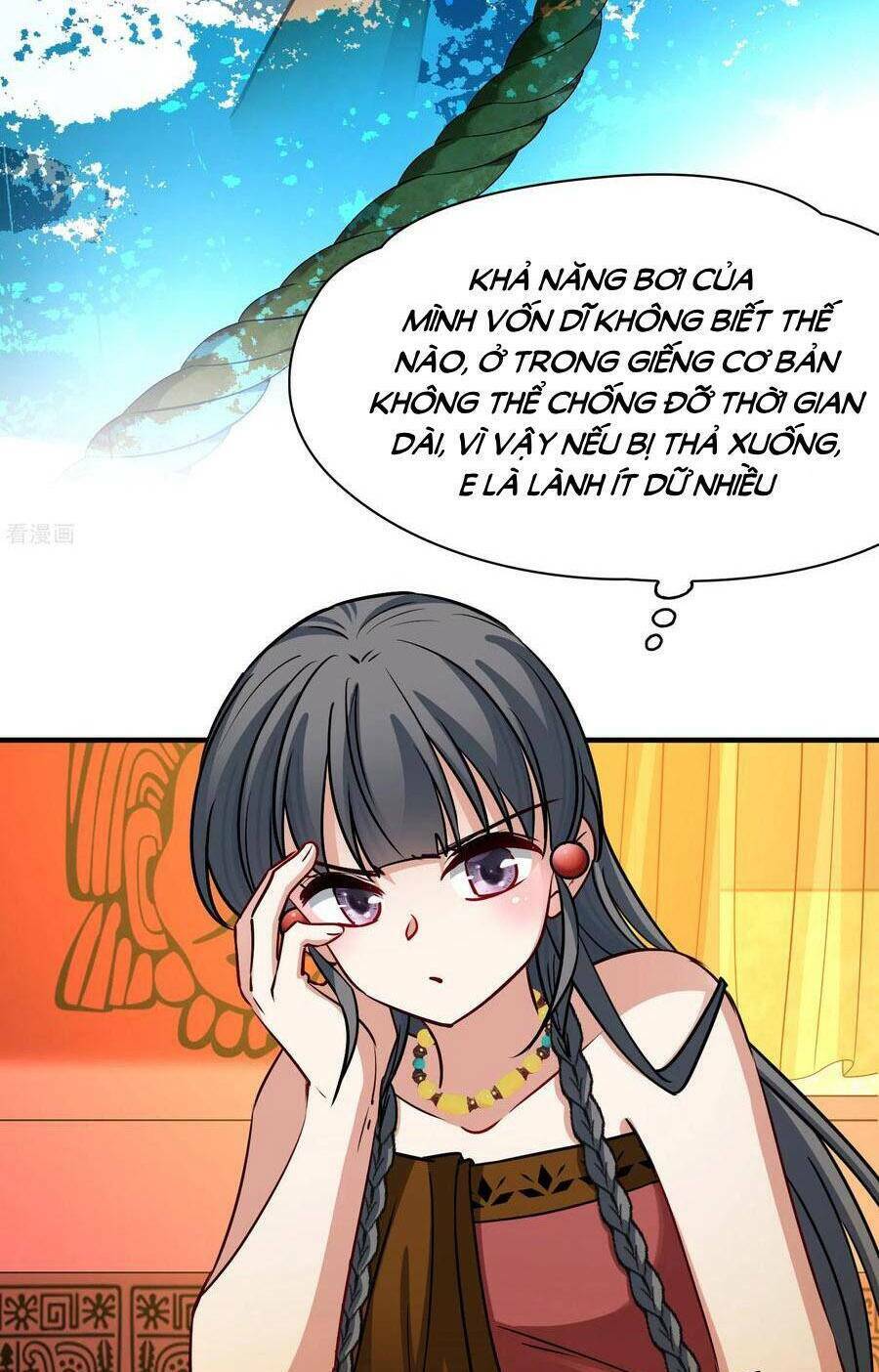 Tầm Trảo Tiền Thế Chi Lữ 2: Chapter 150