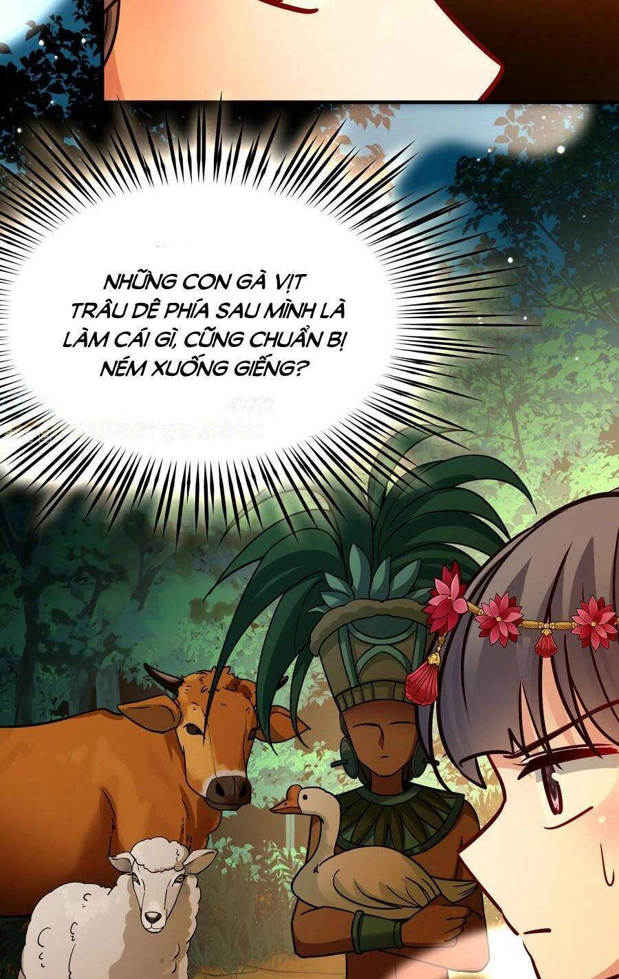 Tầm Trảo Tiền Thế Chi Lữ 2: Chapter 150