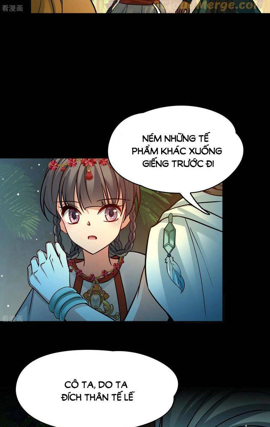 Tầm Trảo Tiền Thế Chi Lữ 2: Chapter 150
