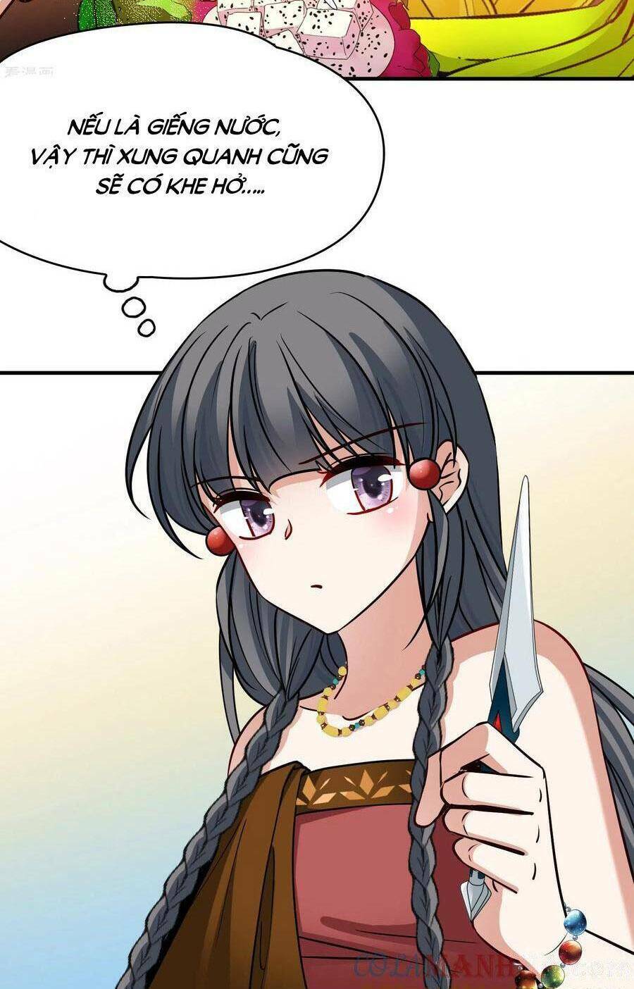 Tầm Trảo Tiền Thế Chi Lữ 2: Chapter 150