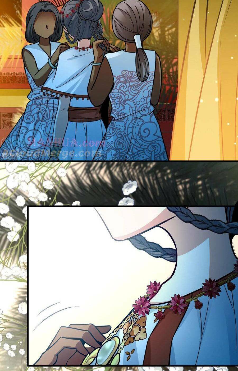 Tầm Trảo Tiền Thế Chi Lữ 2: Chapter 150