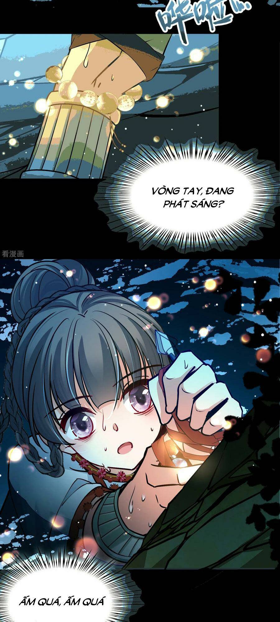 Tầm Trảo Tiền Thế Chi Lữ 2: Chapter 152
