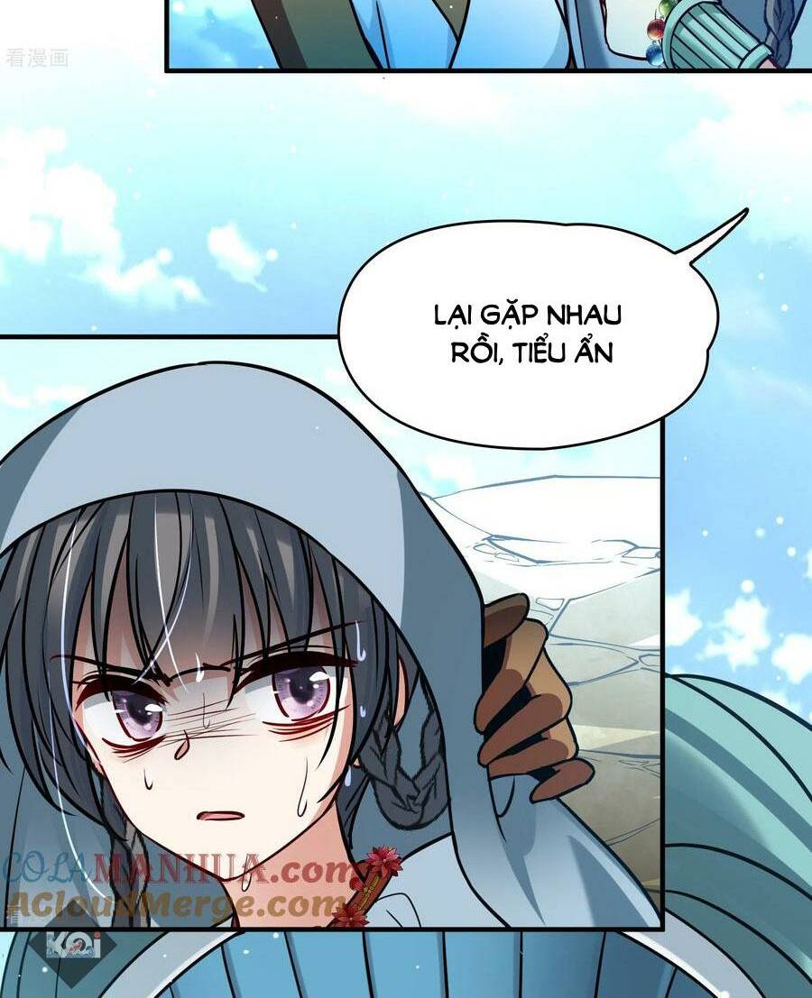 Tầm Trảo Tiền Thế Chi Lữ 2: Chapter 152