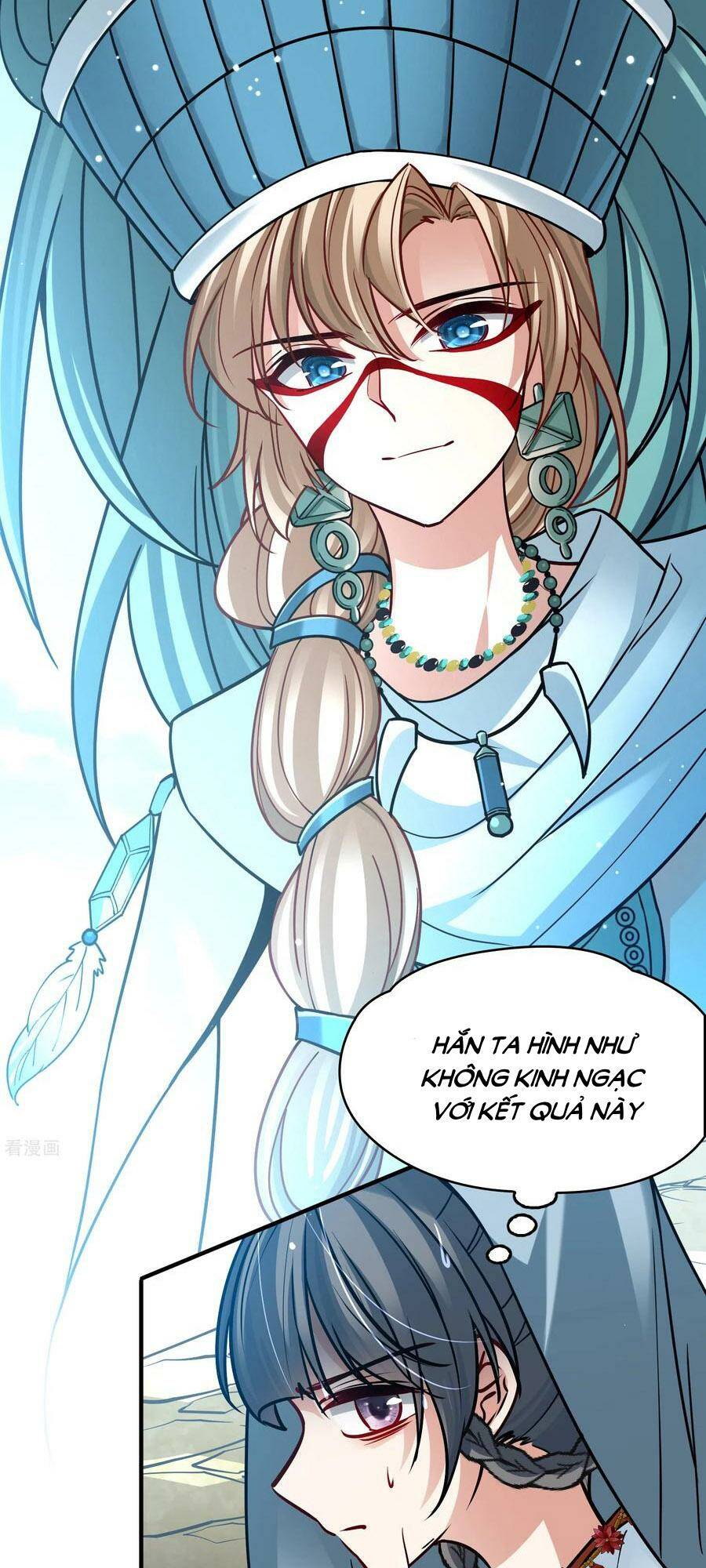 Tầm Trảo Tiền Thế Chi Lữ 2: Chapter 152