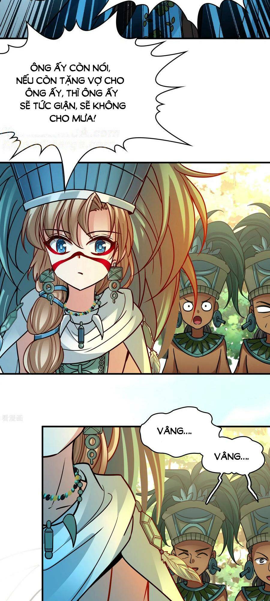 Tầm Trảo Tiền Thế Chi Lữ 2: Chapter 152