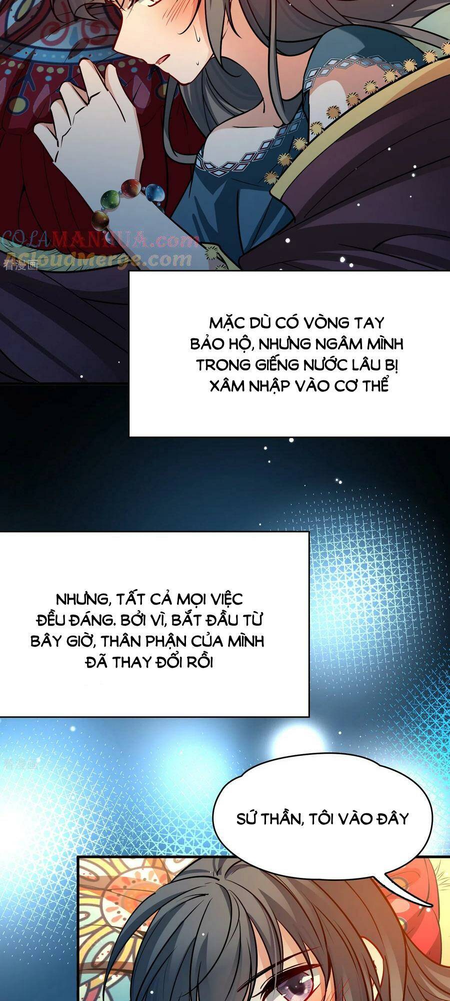 Tầm Trảo Tiền Thế Chi Lữ 2: Chapter 152