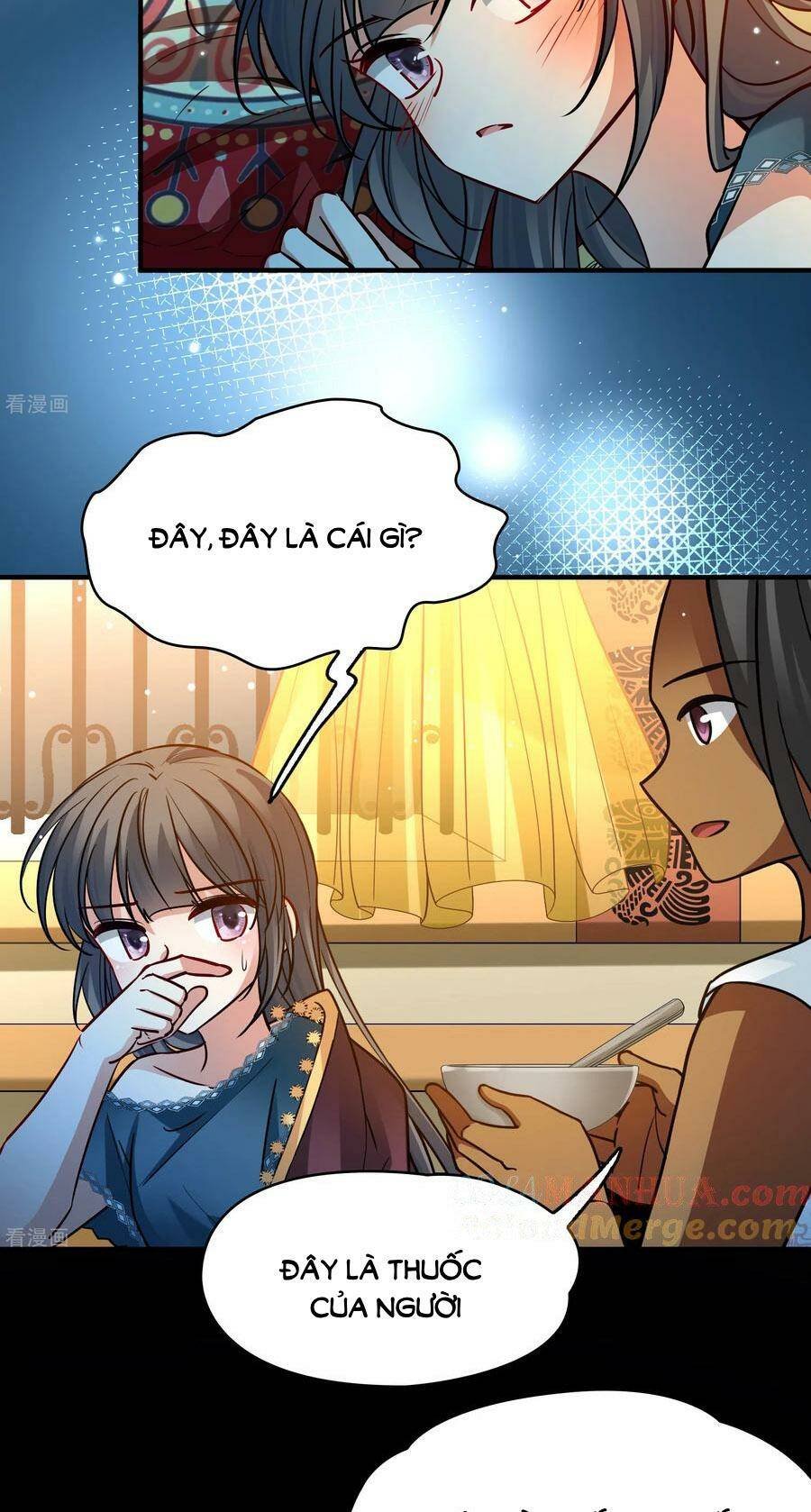Tầm Trảo Tiền Thế Chi Lữ 2: Chapter 152