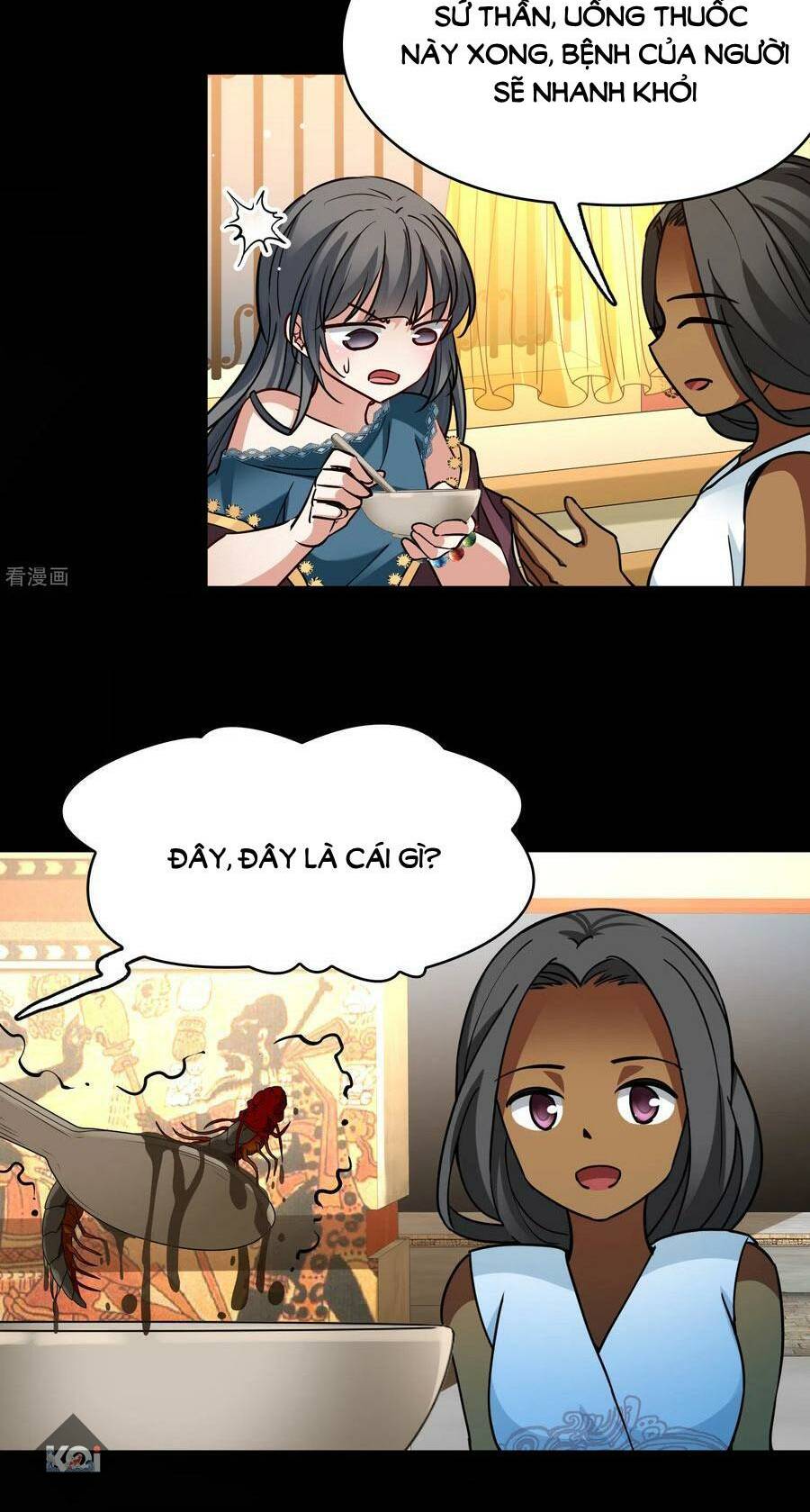 Tầm Trảo Tiền Thế Chi Lữ 2: Chapter 152