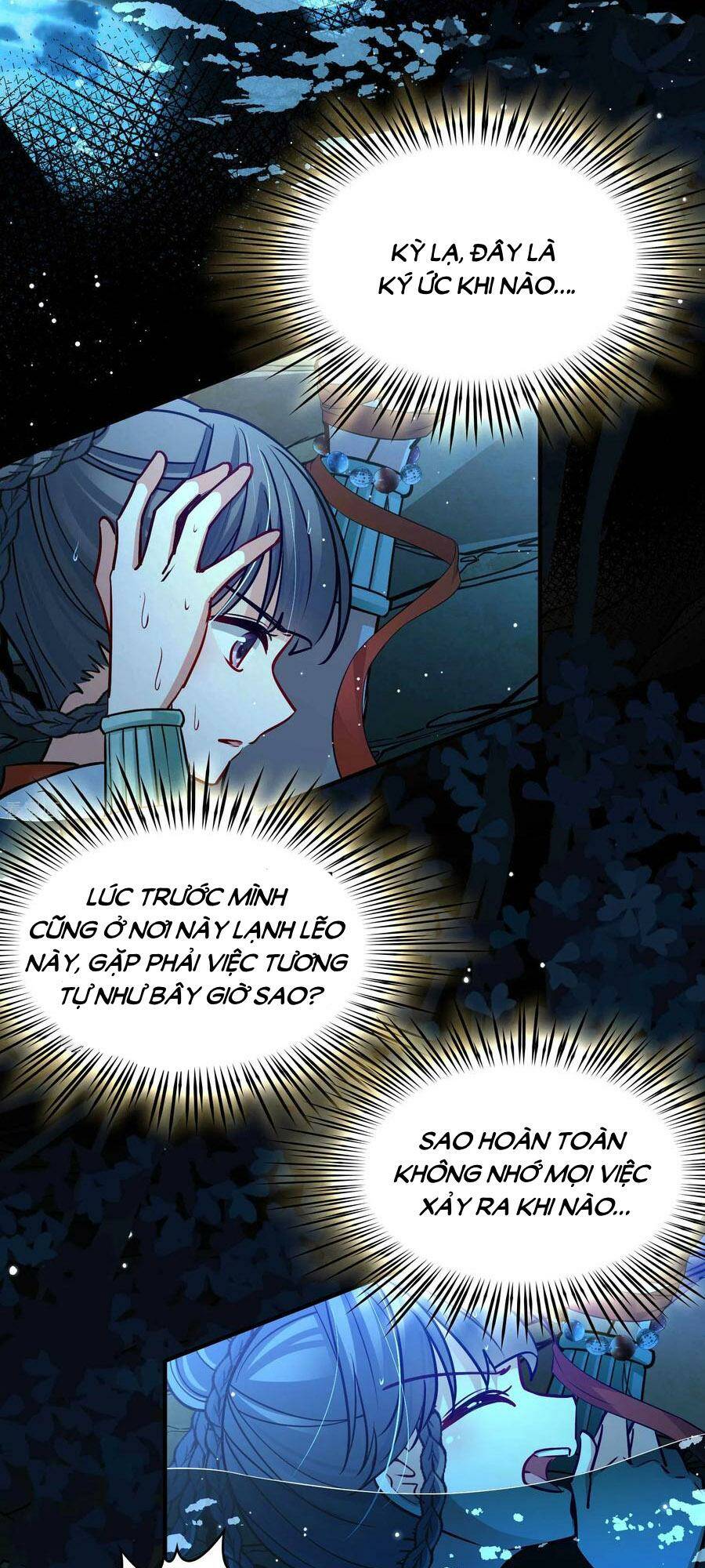Tầm Trảo Tiền Thế Chi Lữ 2: Chapter 152