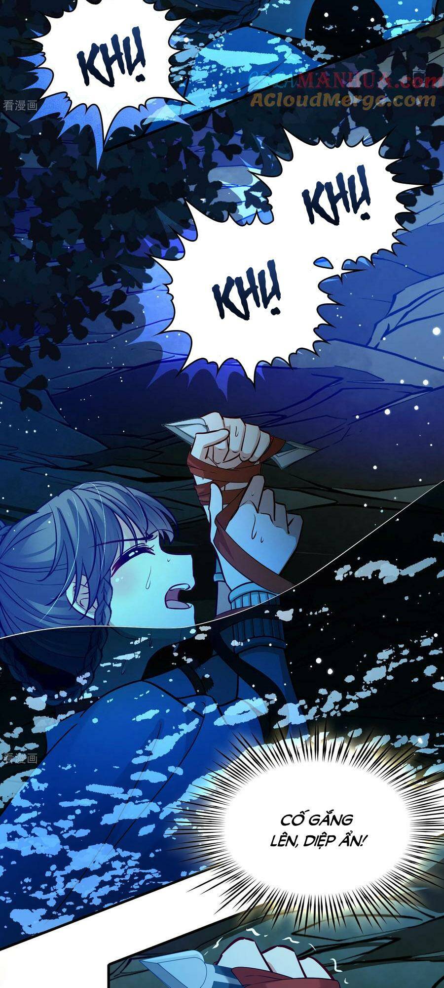 Tầm Trảo Tiền Thế Chi Lữ 2: Chapter 152