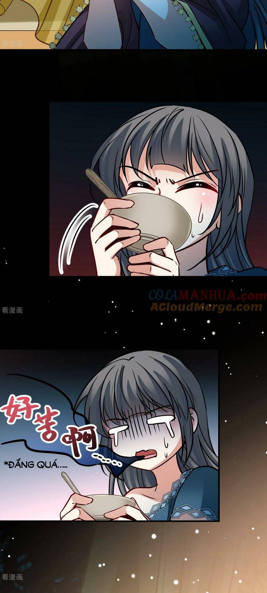 Tầm Trảo Tiền Thế Chi Lữ 2: Chapter 153